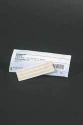 Suture Strip® Plus Skin Closure Strip 1 X 5 Inch Nonwoven Polyamide Flexible Strip Tan (492877_BX)