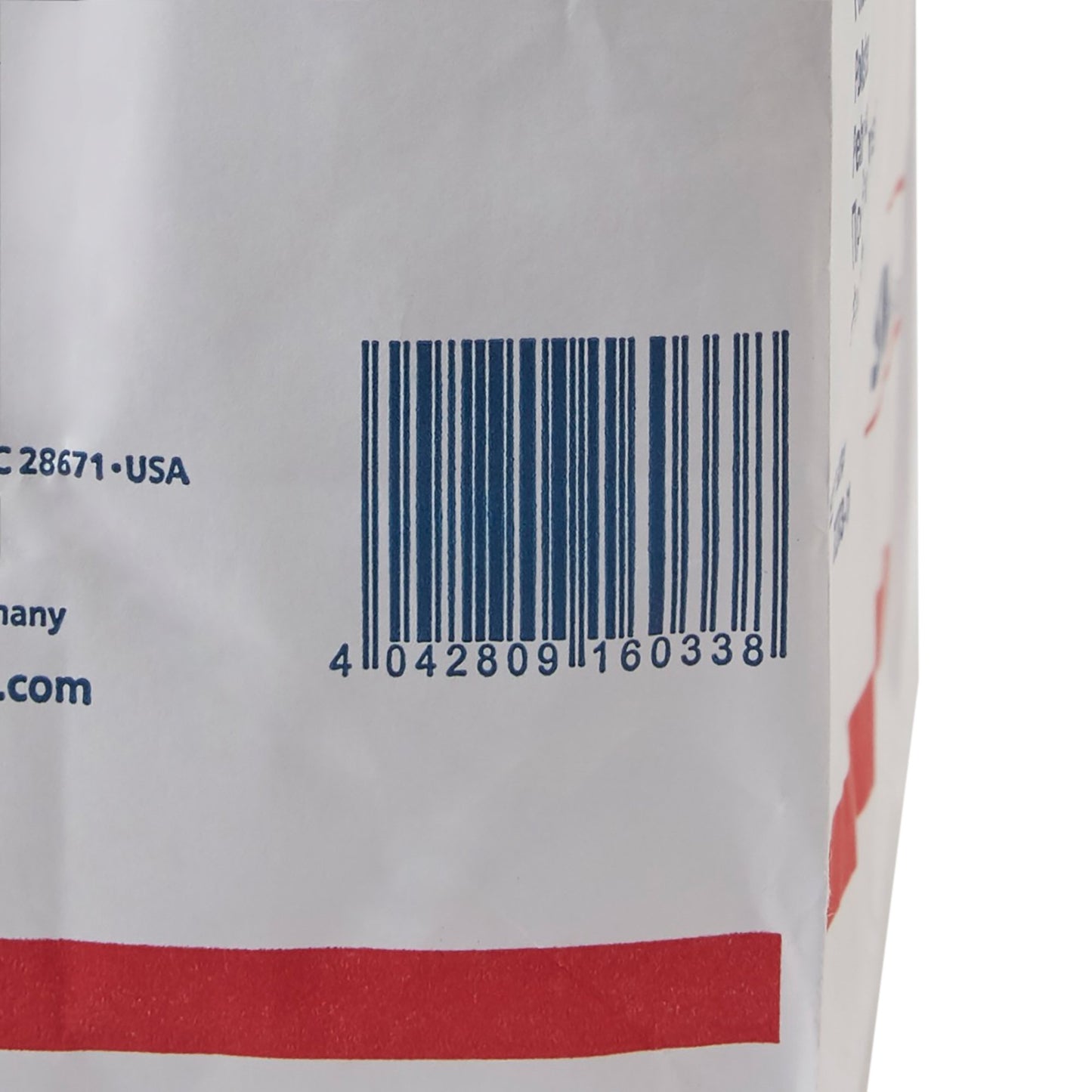 Sof-Rol® Cast Padding Undercast 4 Inch X 4 Yard Rayon NonSterile (4891_CS)
