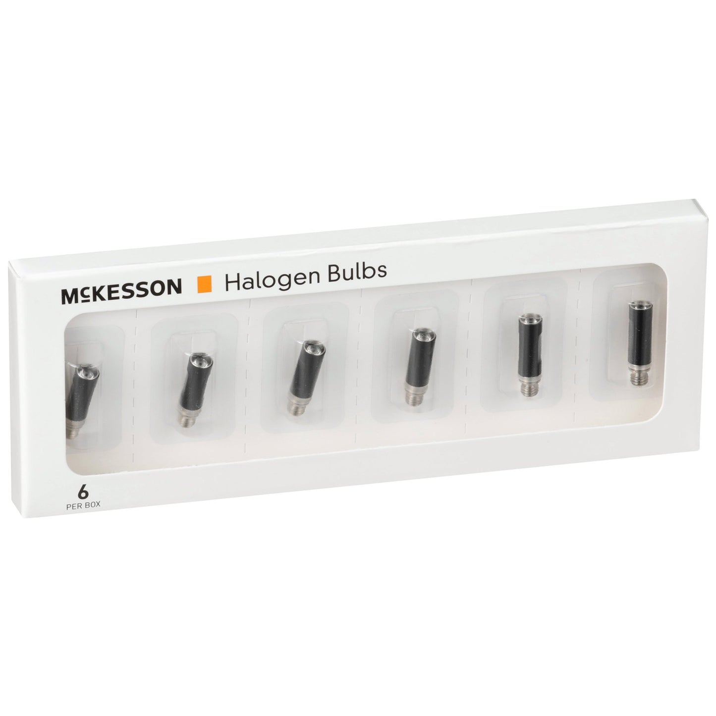 McKesson Vaginal Specula Replacement Bulb Halogen 4.6 Volt 3 Watt (855140_BX)