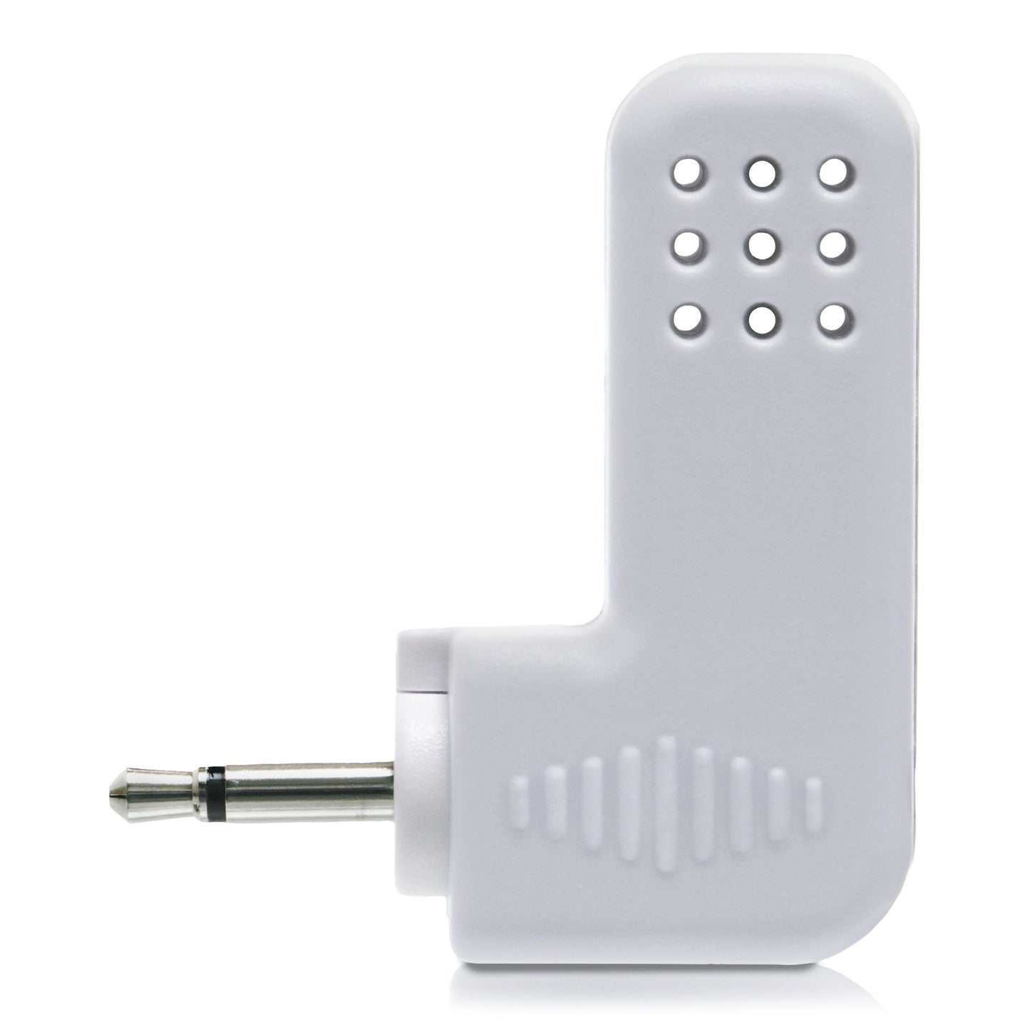 McKesson Ambient Room Temperature Sensor Temperature Range: 32-122ºF (0-50ºC) For use with the Dual Probe Data Logger Refrigerator/ Freezer Thermometer, MFR # MCK80022P (1109974_EA)