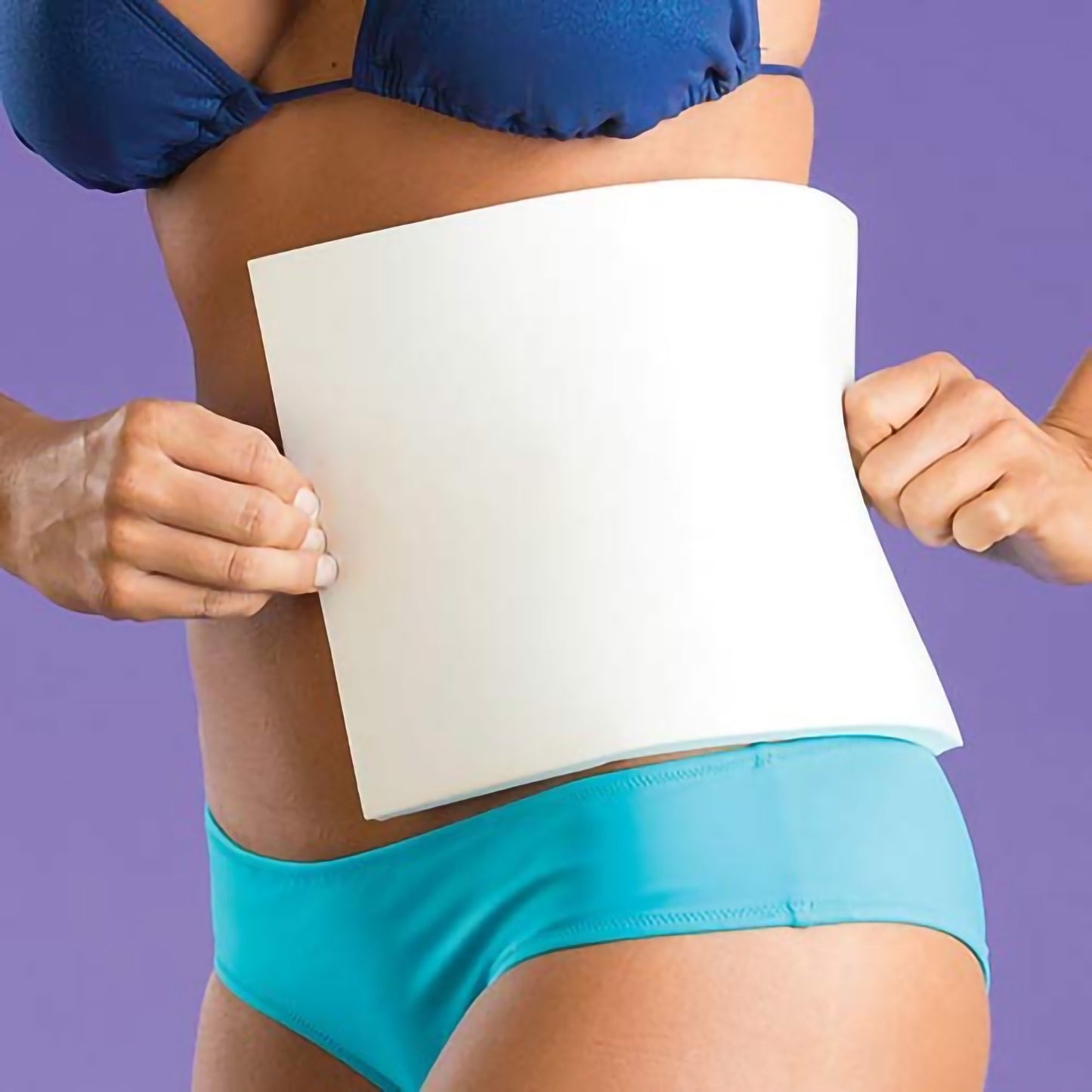 Epi-foam® Foam Pad 7-1/2 X 11 Inch (929356_PK)