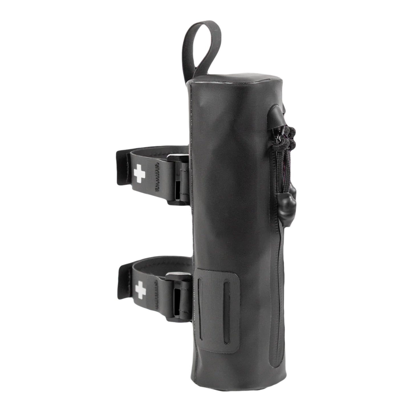 My Medic™ Cycle Medic Pro First Aid Kit Black Soft Bag (1234439_EA)