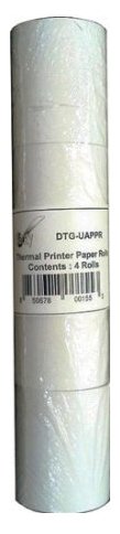 Clarity® Diagnostic Recording Paper For use with Urocheck 120 Analyzer (778452_PK)