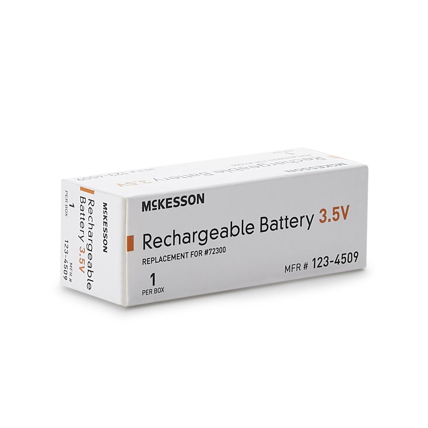 McKesson Diagnostic Battery NiCd Battery For Welch Allyn Scope Handle Model 71000A / 71000C (855142_EA)