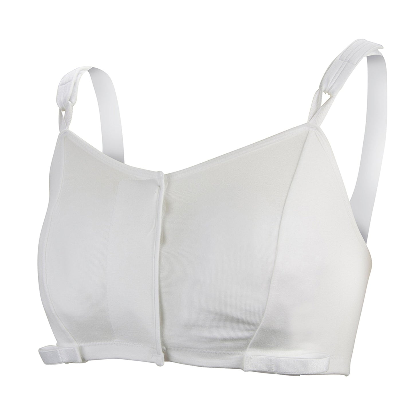 McKesson Post-Surgical Bra White 42 to 44 Inch (524643_EA)