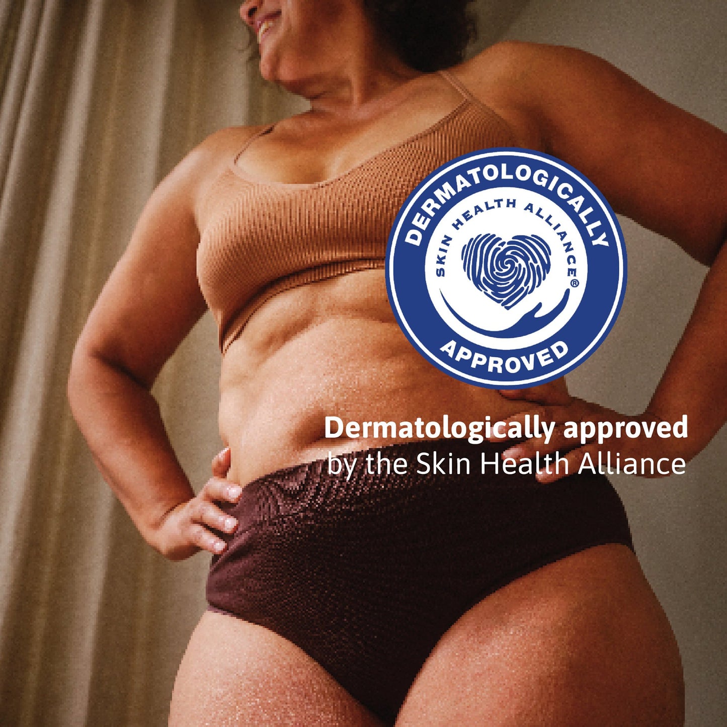 TENA Sensitive Care™ Extra Coverage Bladder Control Pad 9 Inch Length Light Absorbency Dry-Fast Core™ One Size Fits Most (1179008_BG)