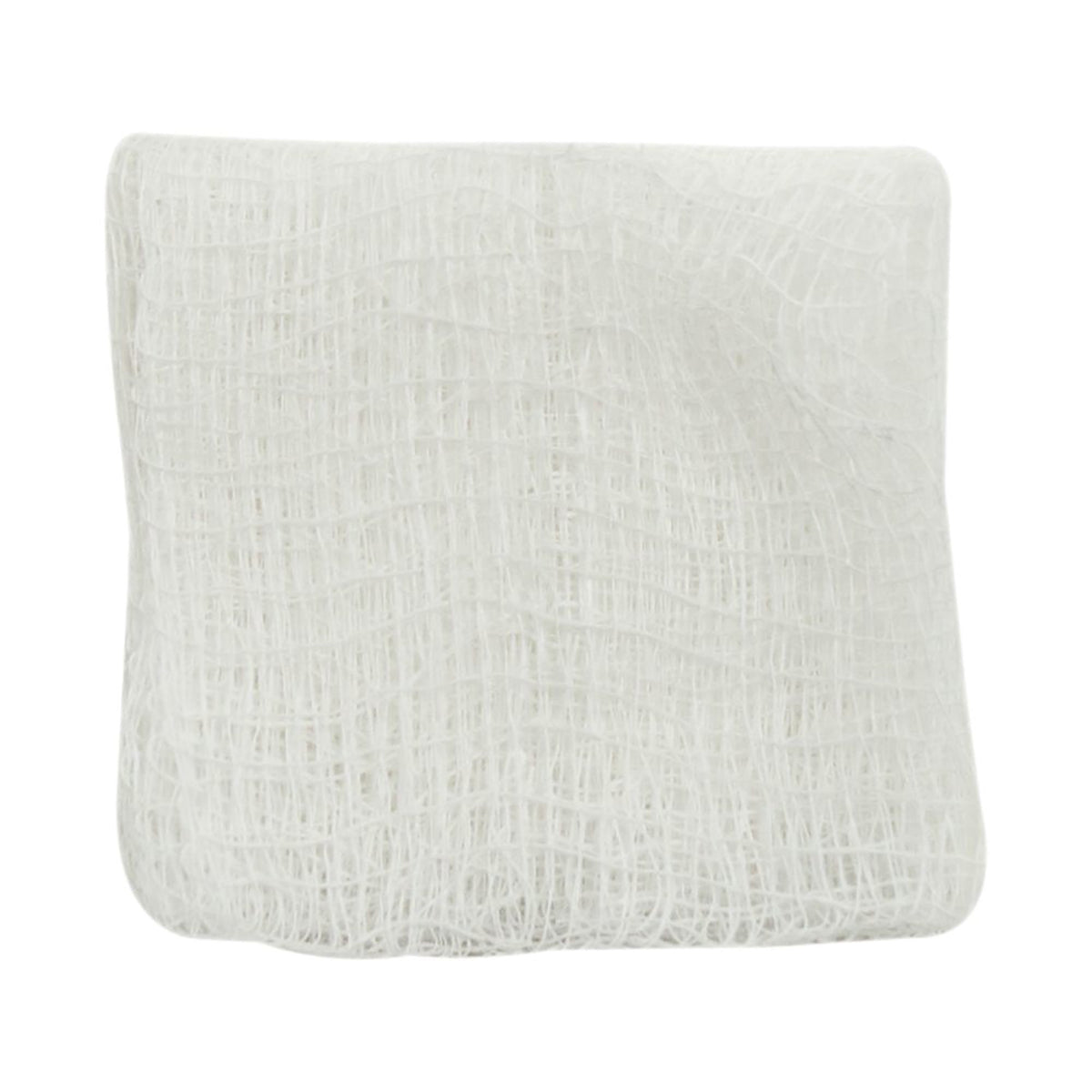 Econolux® Gauze Sponge 4 X 4 Inch 12-Ply Sterile 2 per Pack (1088429_BX)