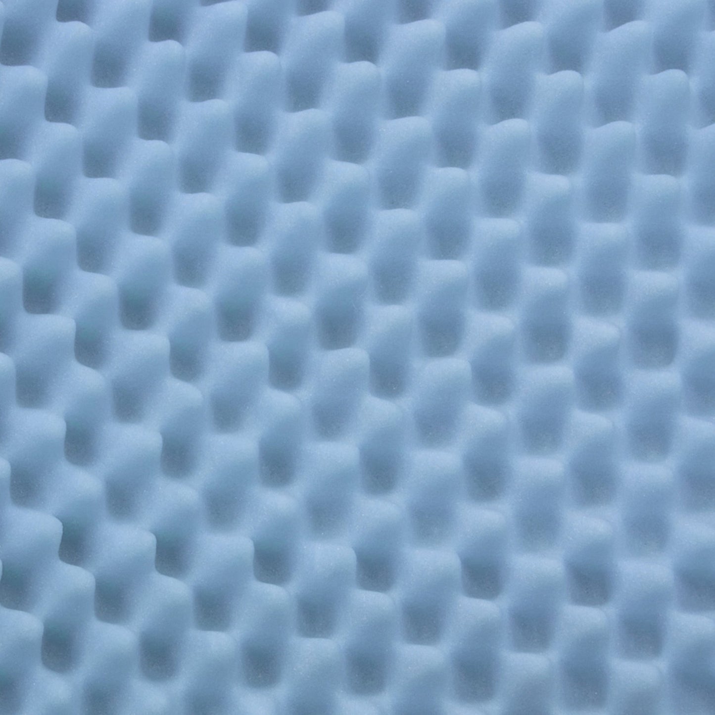 Convoluted Comfort Seat Cushion 18 W X 16 L X 4 D Inch Convoluted Foam (721910_EA)