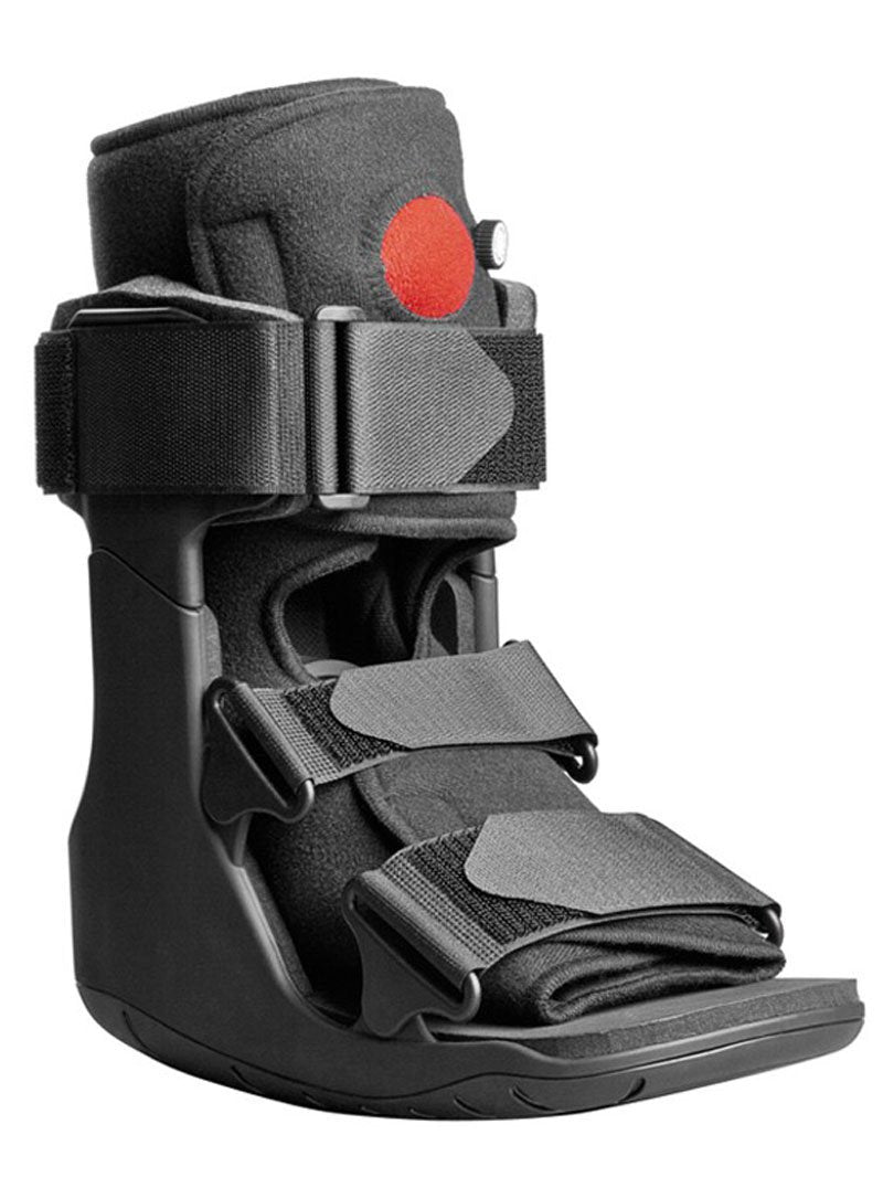 XcelTrax® Air Ankle Air Walker Boot Pneumatic Adult Medium Short (783553_EA)
