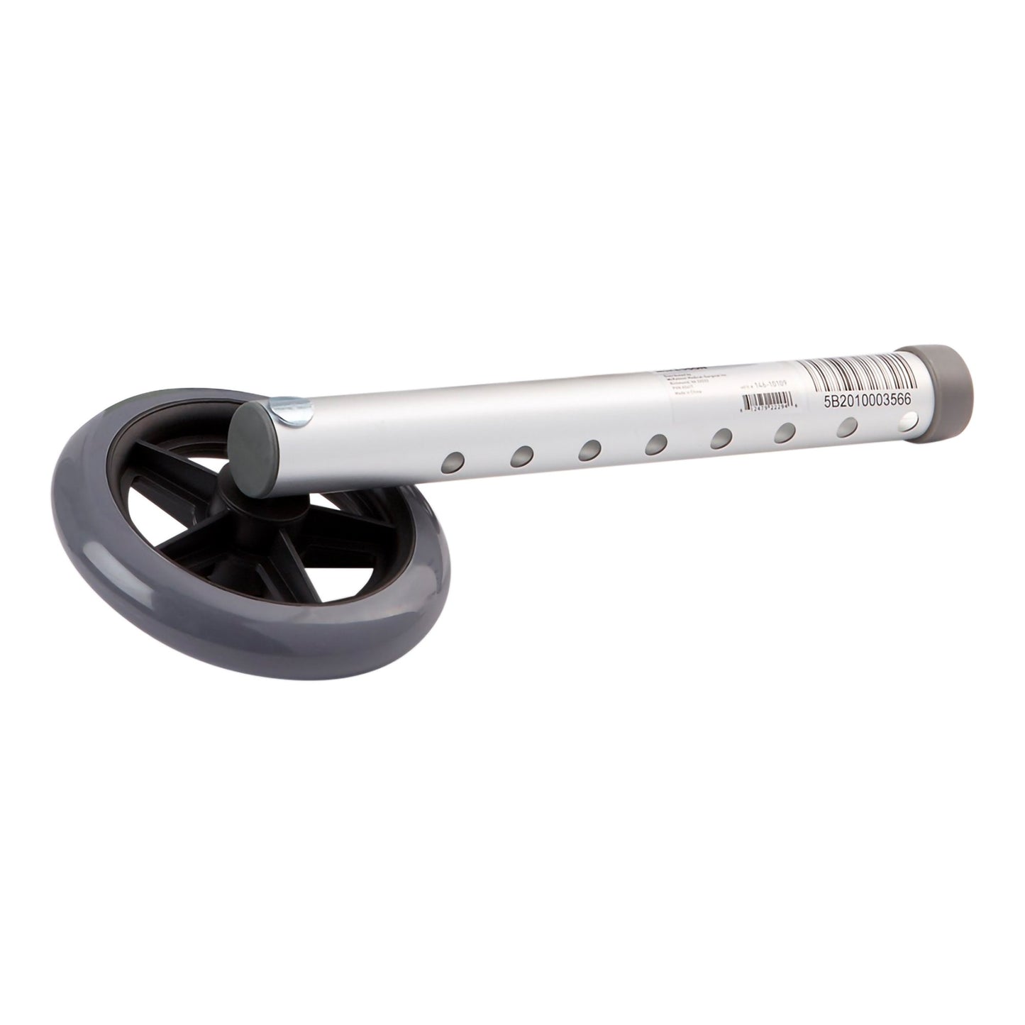 McKesson Walker Wheel For 1-inch Frame Diameter Walkers (1076177_PR)