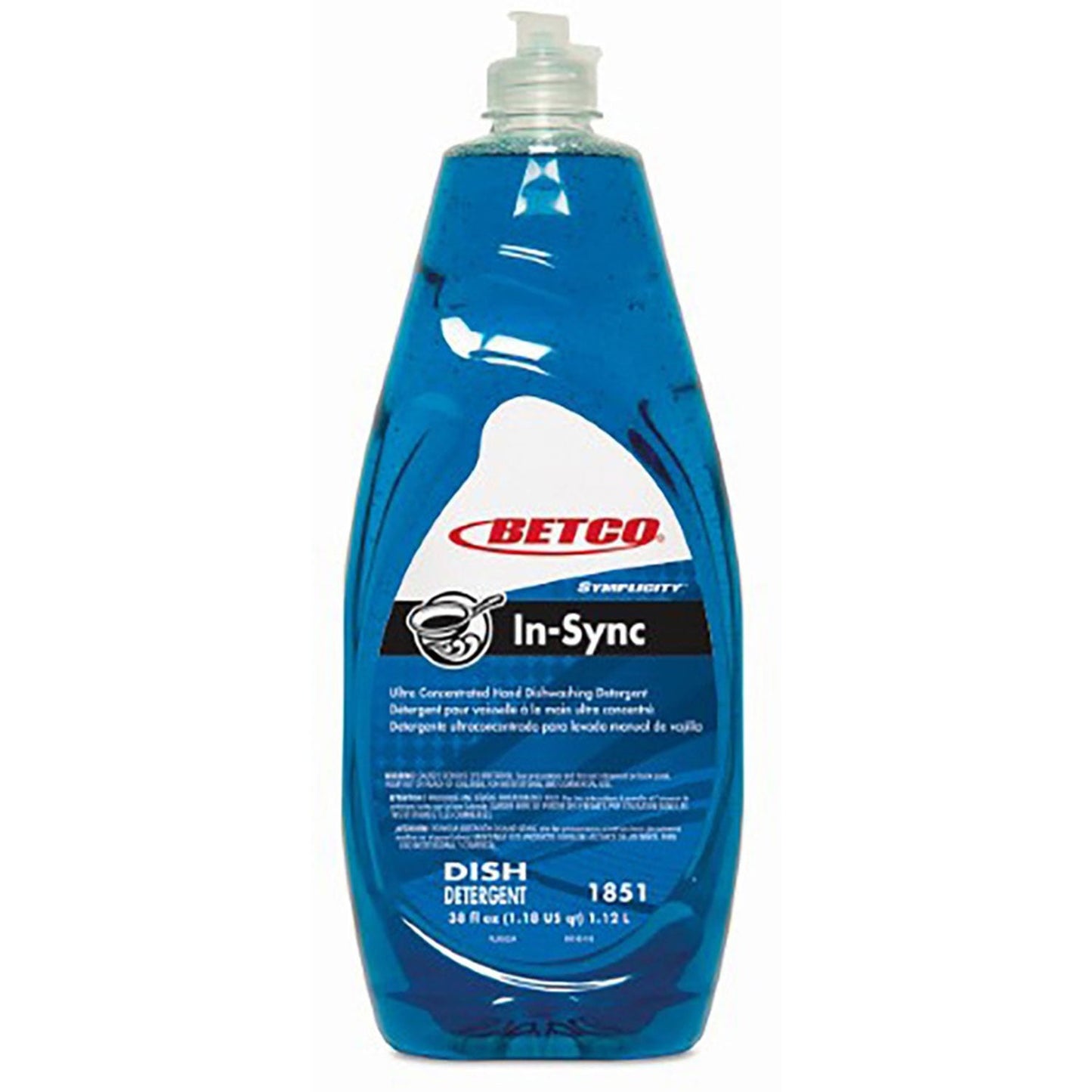 betco-simplicity-in-sync-dishwashing-liquid-concentrate-liquid-38-fl-oz-1-2-quart-fresh-ozonic-scentbottle-1-each-blue-num-bet1851b900_1