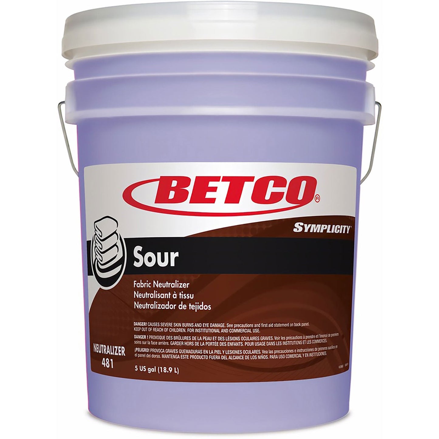 betco-symplicity-sour-fabric-neutralizer-concentrate-liquid-640-fl-oz-20-quart-mild-scent-yellow-num-bet4817800_1