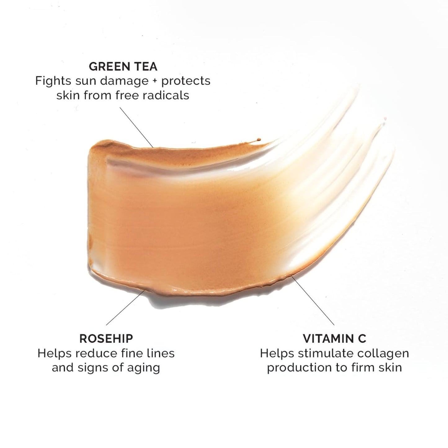 MDSolarsciences™ Tint + Tone SPF 50 Facial Moisturizer with Sunscreen 1.7 oz. Tube Scented Cream (1235331_EA)