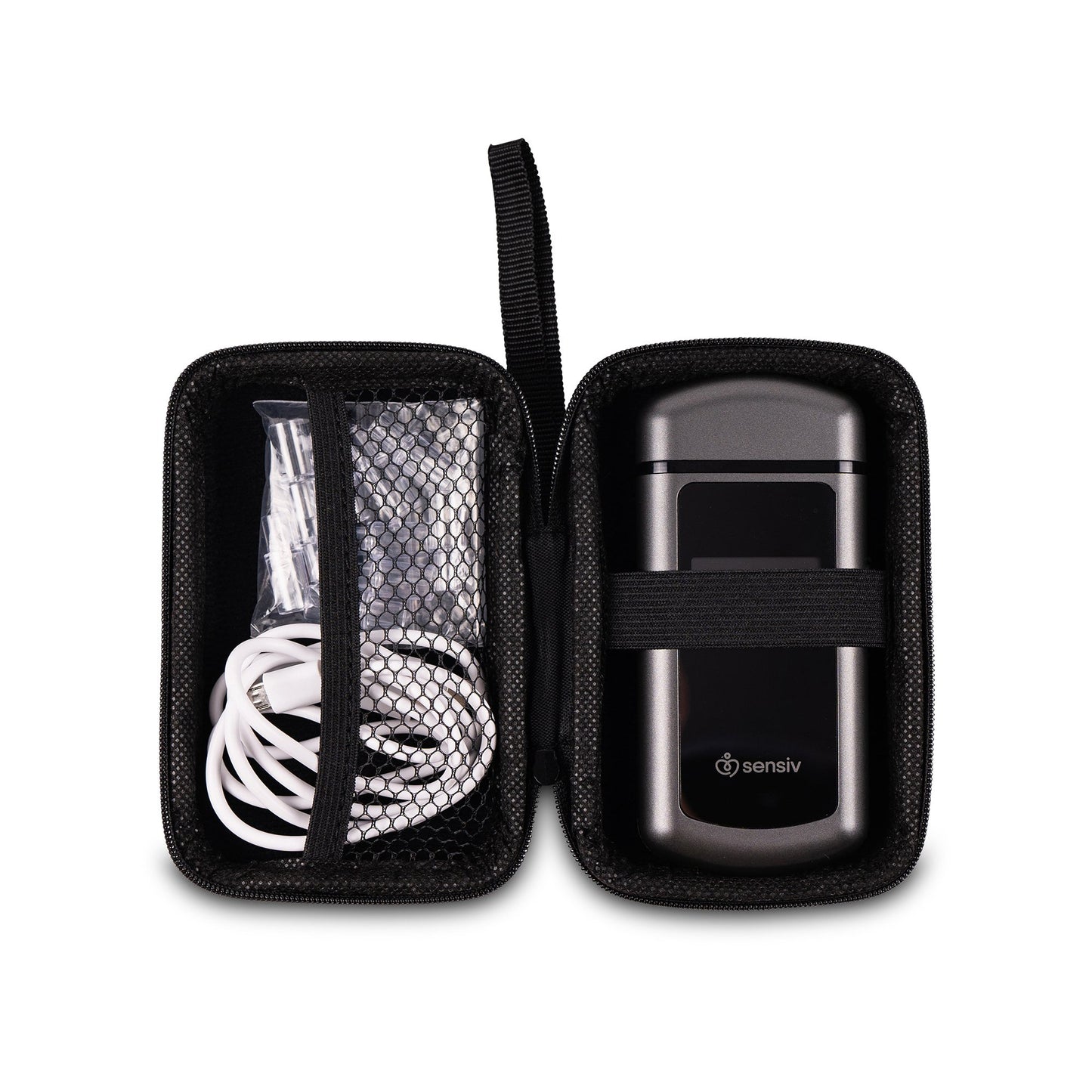Sensiv Breath Analyzer Non-Regulated (1243952_EA)