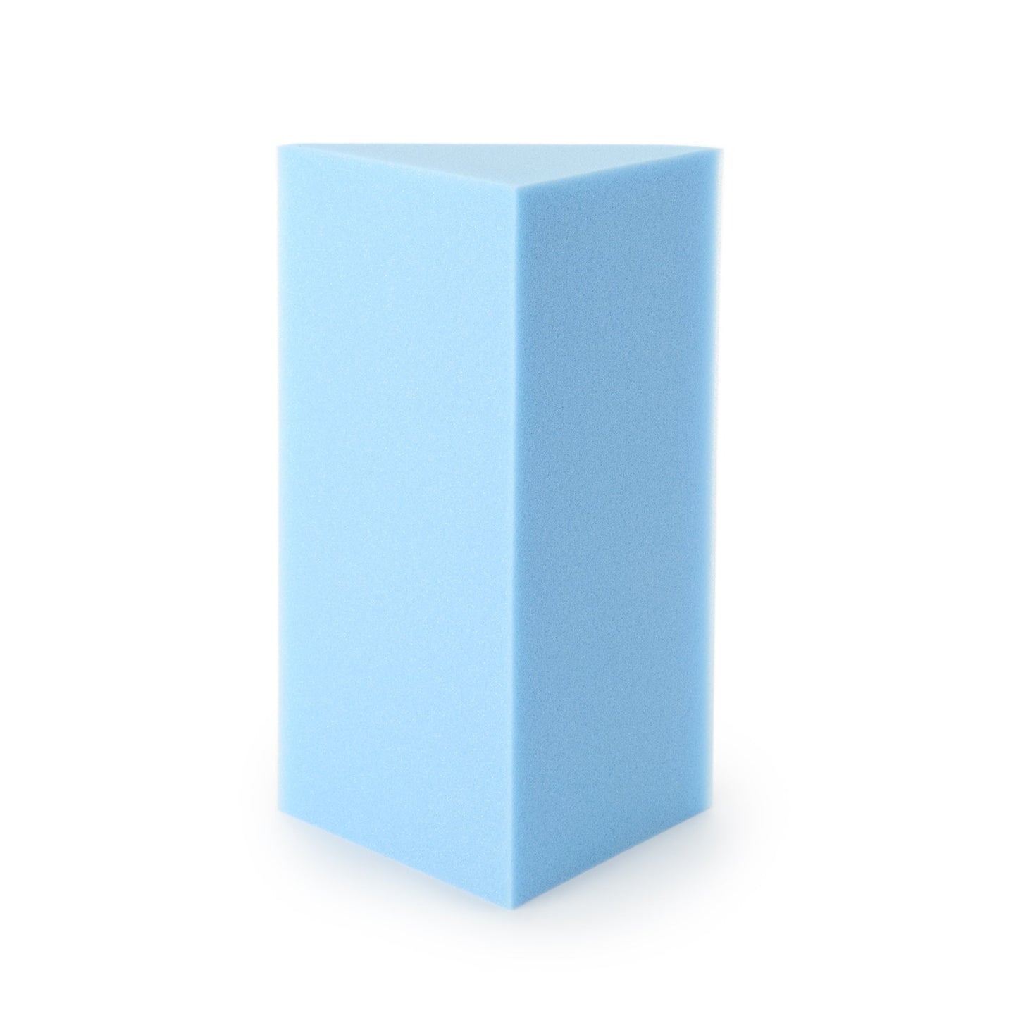 McKesson Positioner Wedge 8 W X 18 L X 8 H Inch Foam Freestanding (929204_EA)