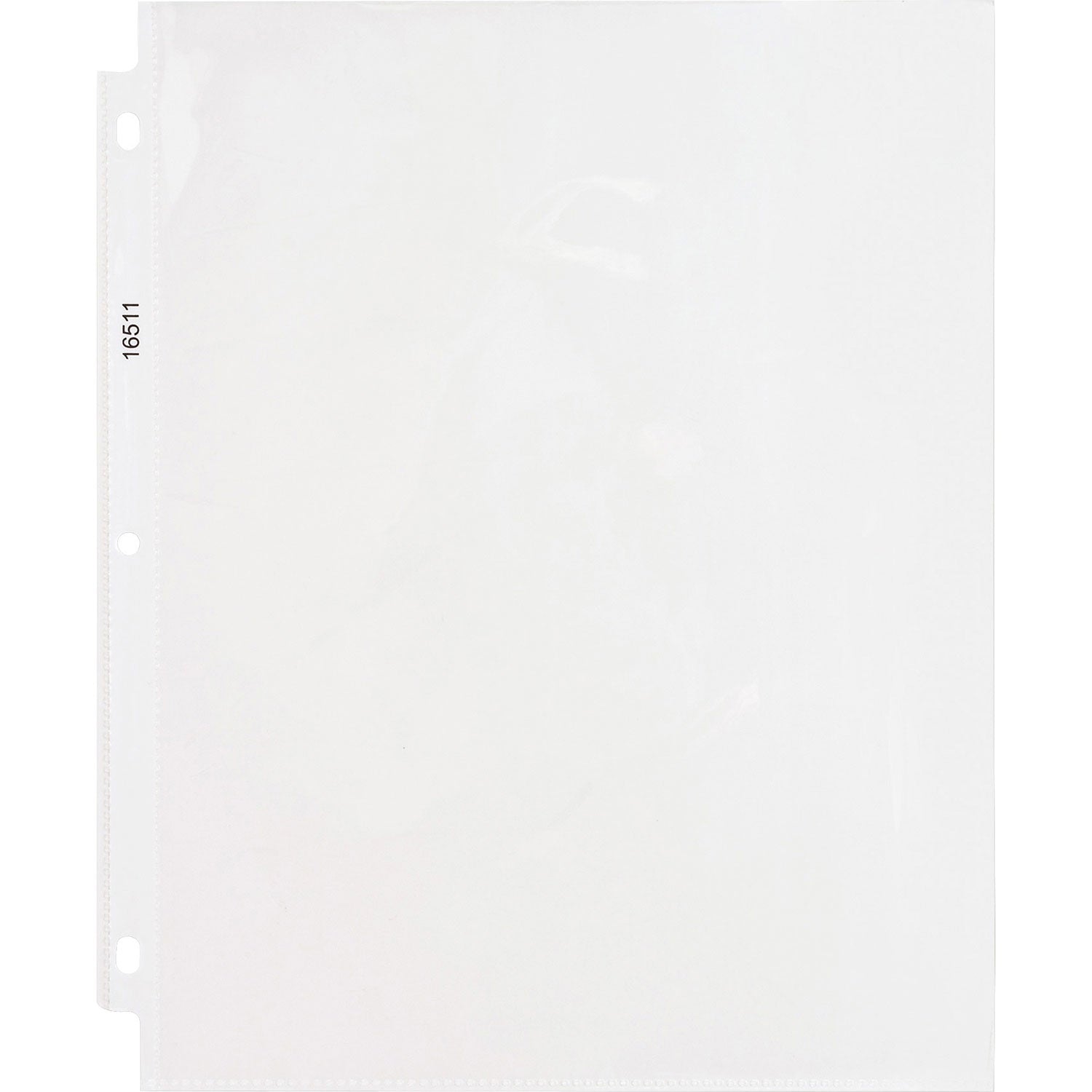 business-source-top-loading-sheet-protector-clear-bsn16511_1