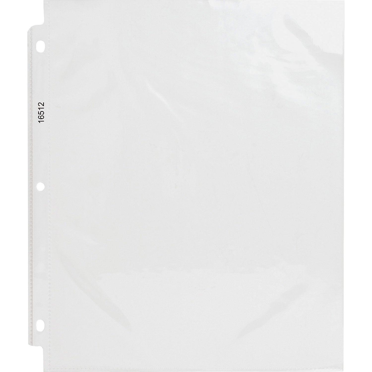 business-source-top-loading-sheet-protector-clear-bsn16512_1