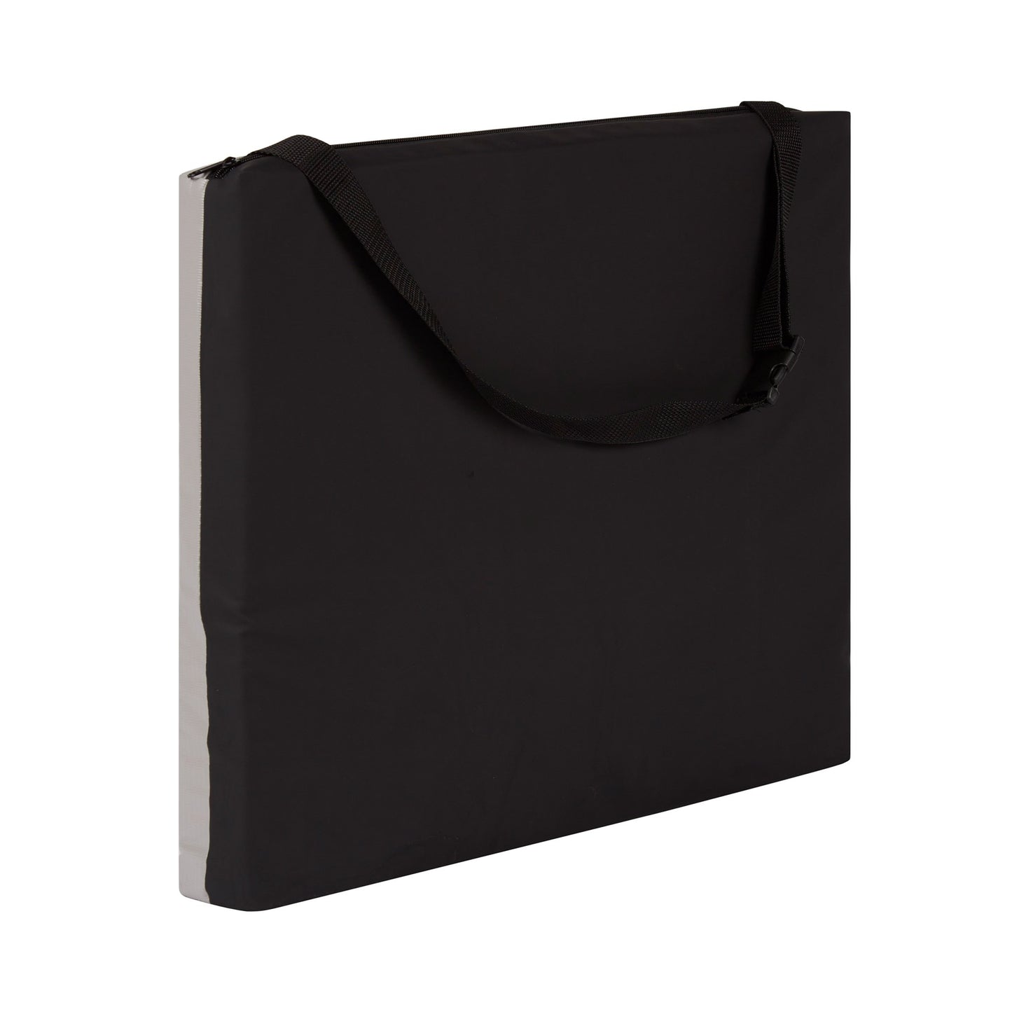 McKesson Seat Cushion 20 W X 16 L X 2 D Inch Foam / Gel (1065559_EA)