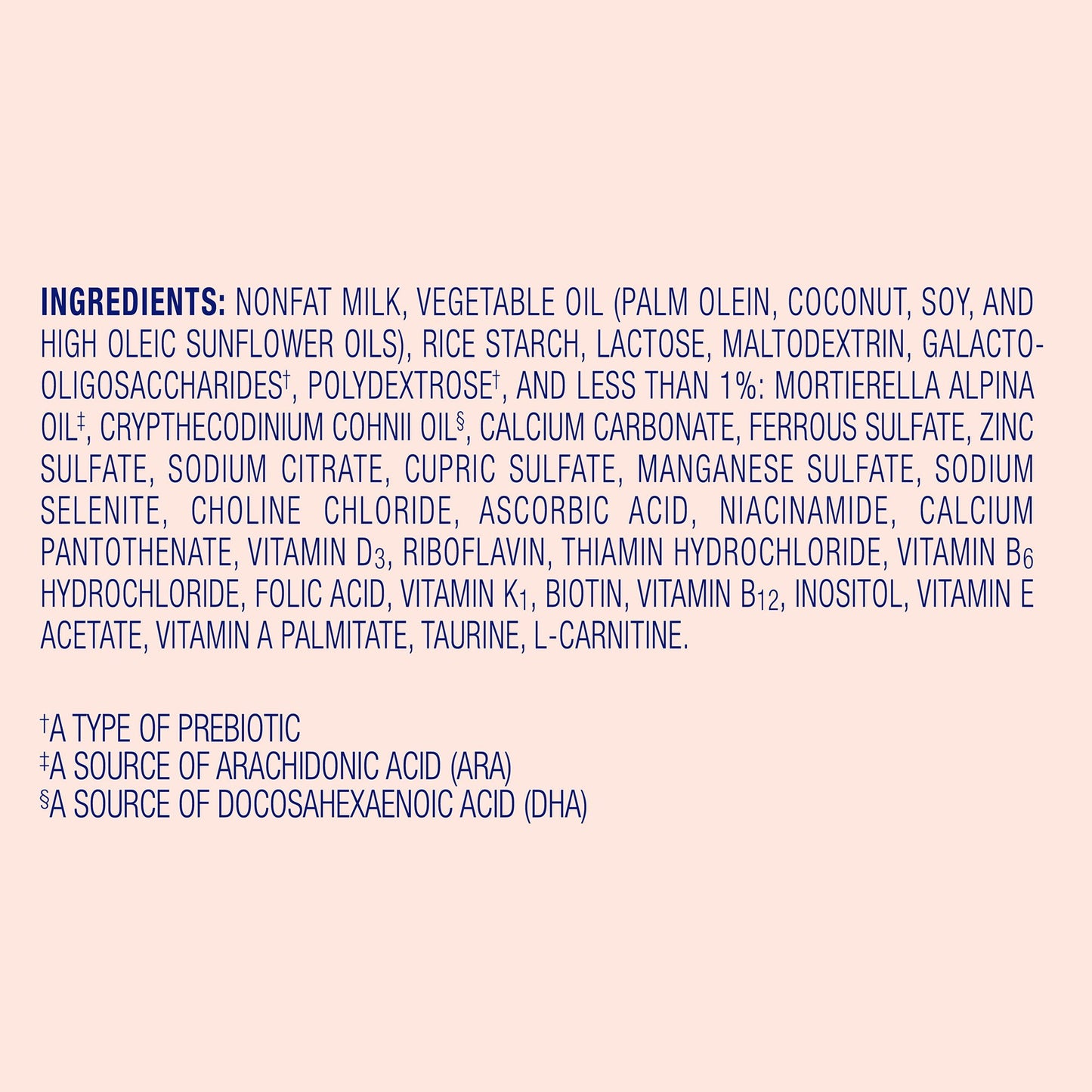 Enfamil® A.R.™ Infant Formula Unflavored 12.9 oz. Can Powder Added Rice Spit Up (510080_EA)