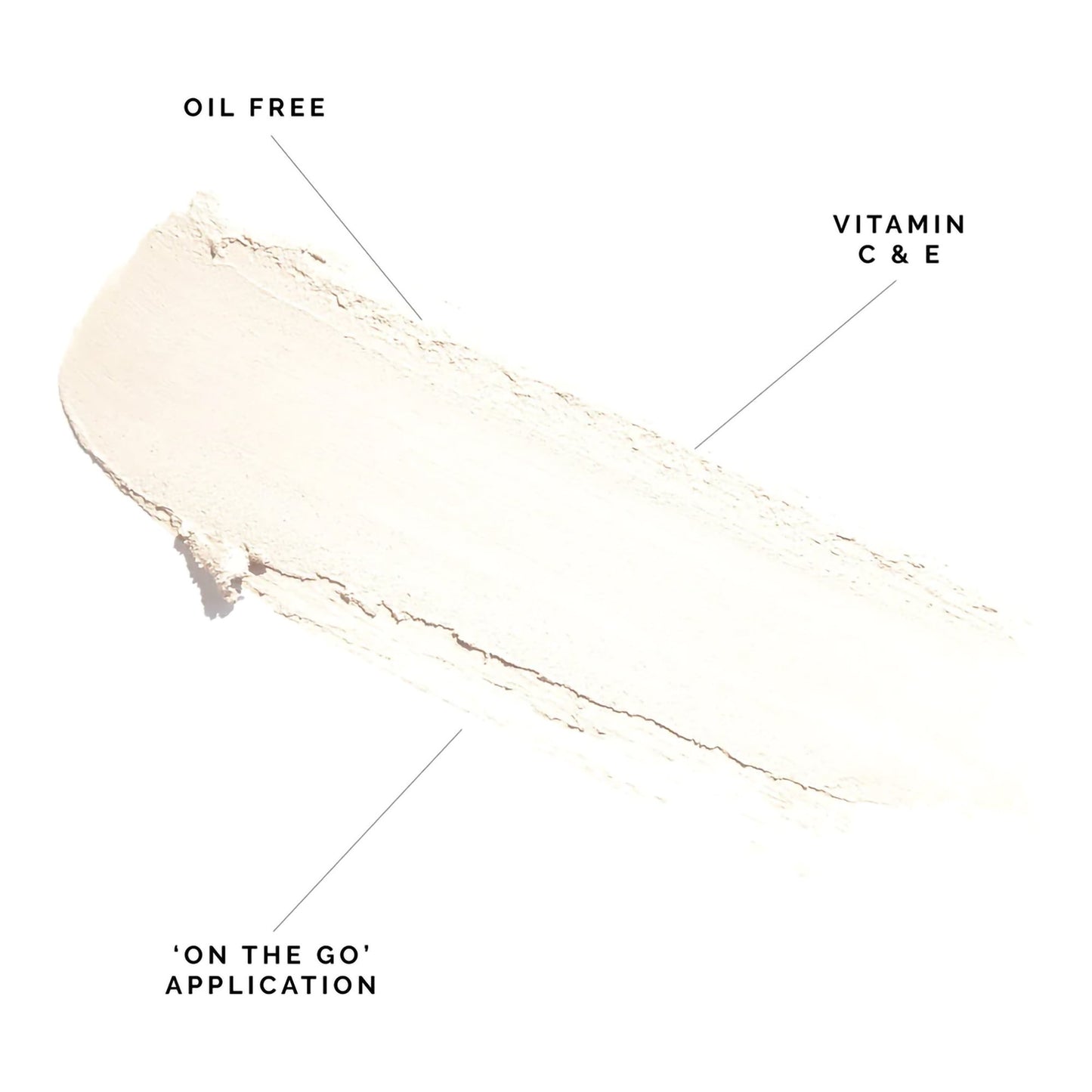 MDSolarSciences® Solar Stick™ Sunscreen SPF 40 Stick 0.6 oz. Tube (1213480_EA)