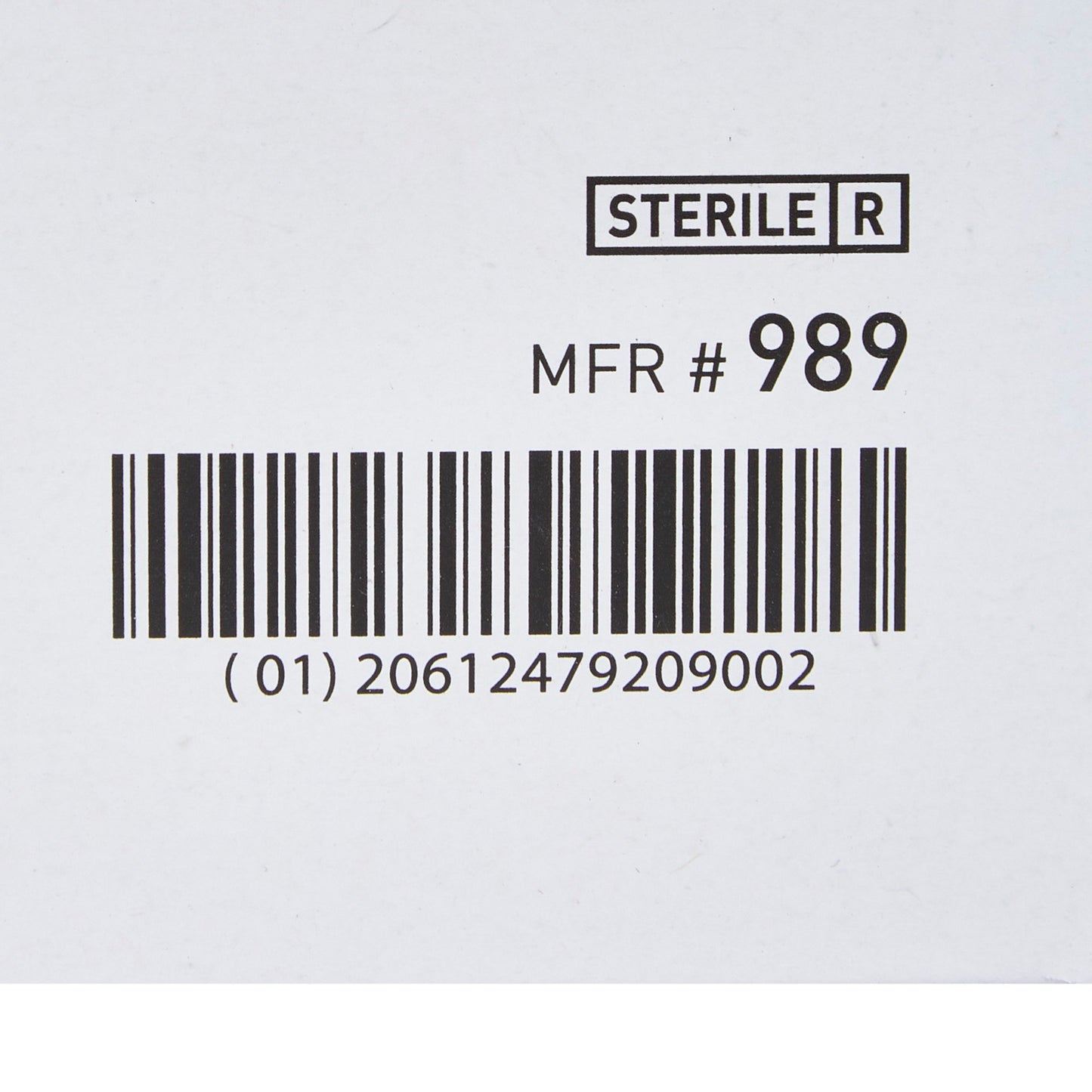 McKesson Lemon Glycerin Swabstick Rayon Tip 3 per Pack (877336_EA)
