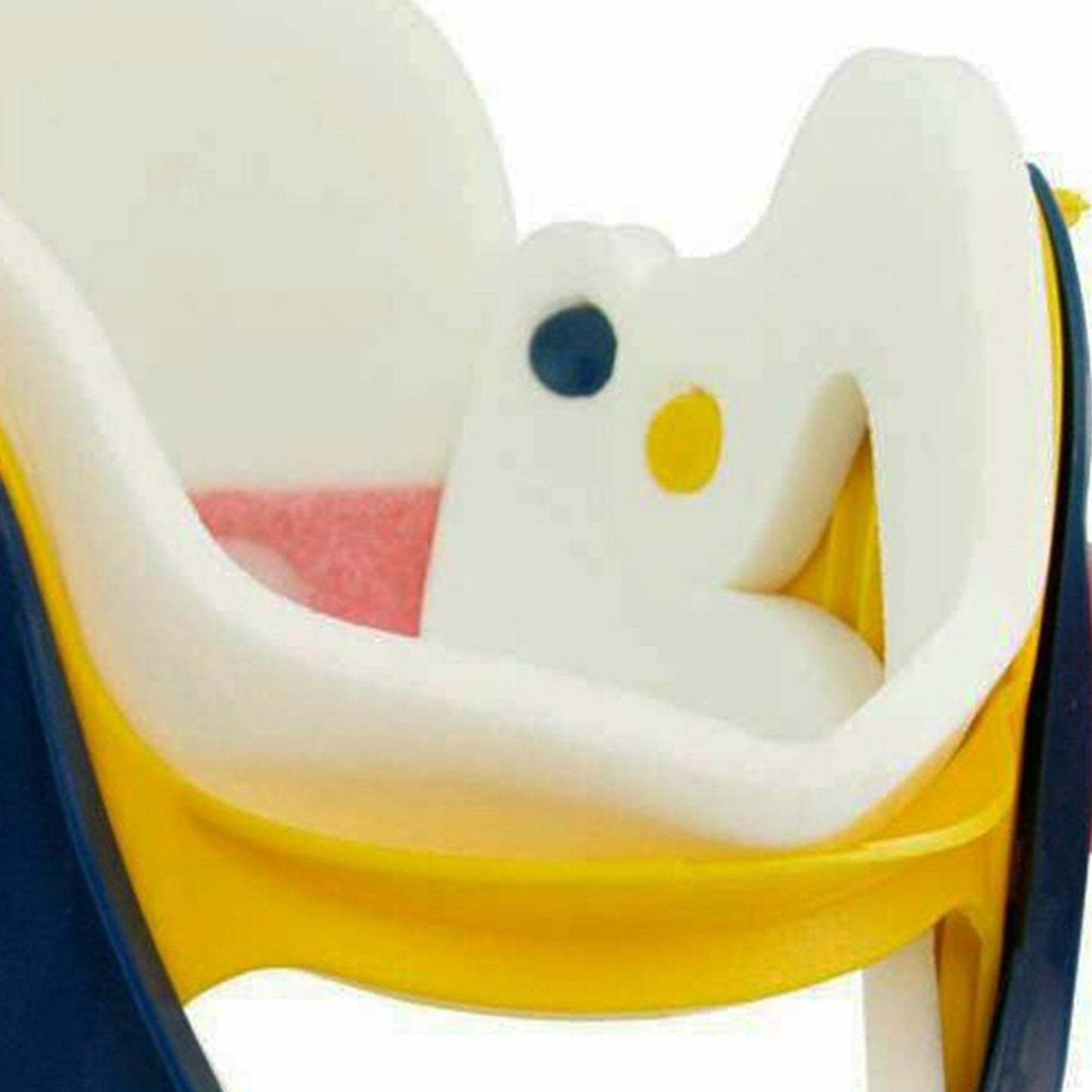 Stifneck® Pedi-Select™ Extrication Cervical Collar Preformed Pediatric Child Size One-Piece / Trachea Opening (1107056_EA)