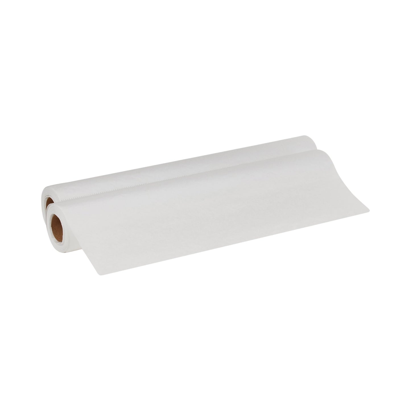 McKesson Table Paper 18 Inch Width 200 Foot Length White Smooth (223377_CS)