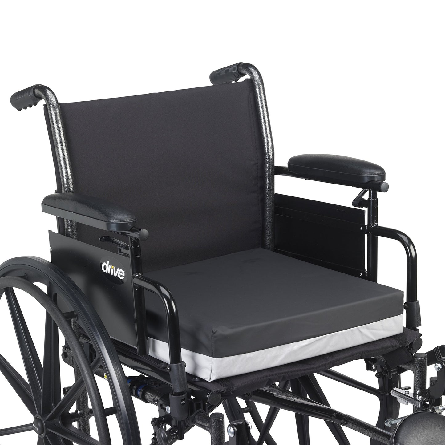Premier One Seat Cushion 18 W X 16 L X 3 D Inch Foam (976957_CS)
