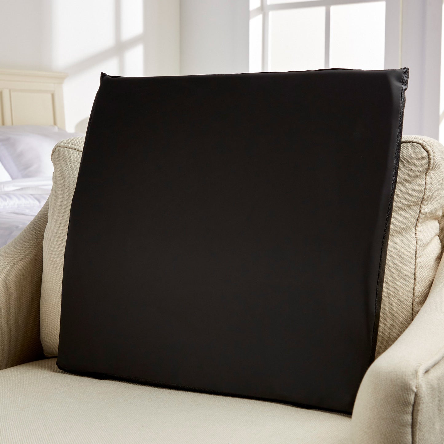McKesson Seat Back Cushion 18 W X 17 L Inch Foam (1065550_EA)