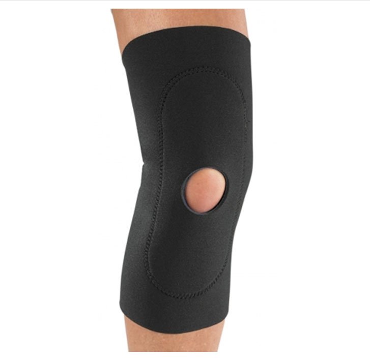 ProCare® Knee Support Small Pull-On 15-1/2 to 18 Inch Circumference Left or Right Knee (302456_EA)