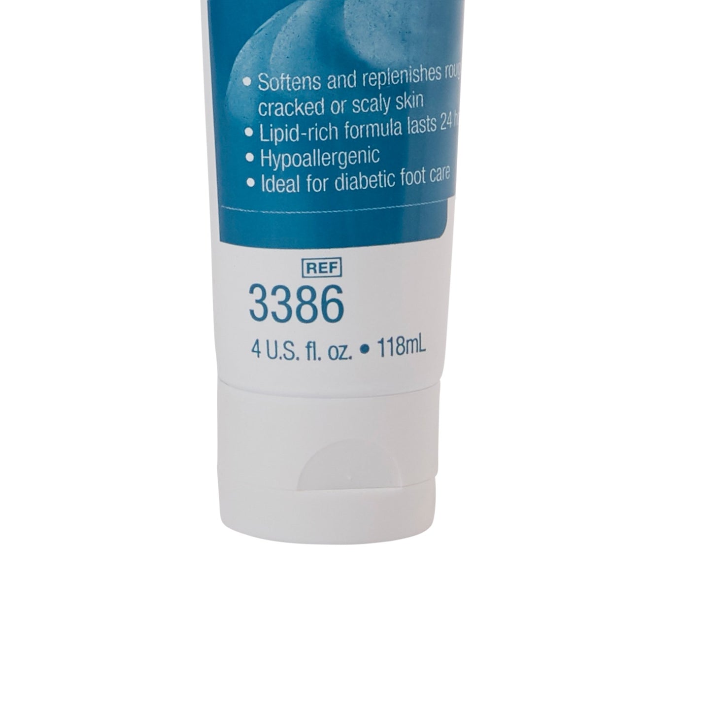 3M™ Cavilon™ Extra Dry Hand and Body Moisturizer 4 oz. Tube Scented Cream (324090_EA)