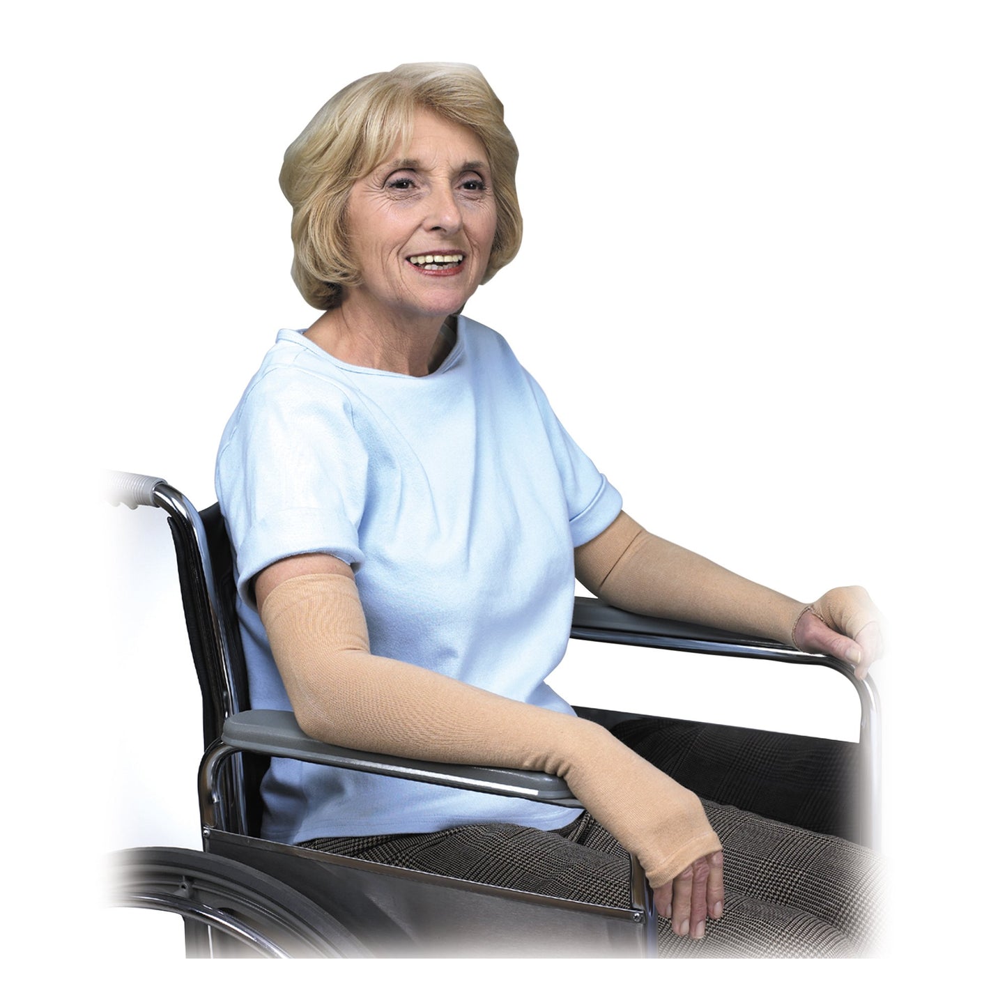 Geri-Sleeve Arm Sleeve Large / Bariatric (706658_PK)