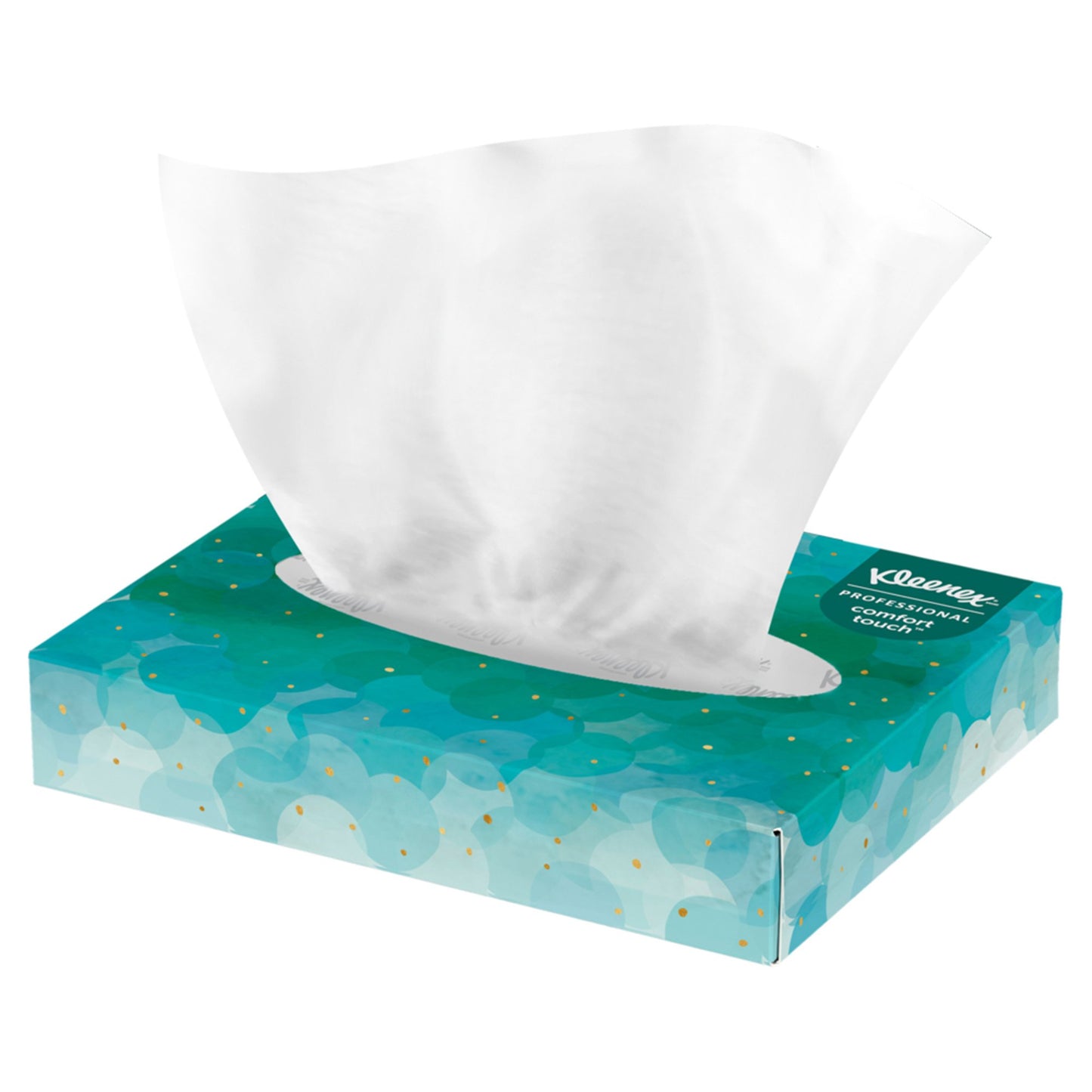 Kleenex® Junior Facial Tissue White 48 Count (1223568_BX)