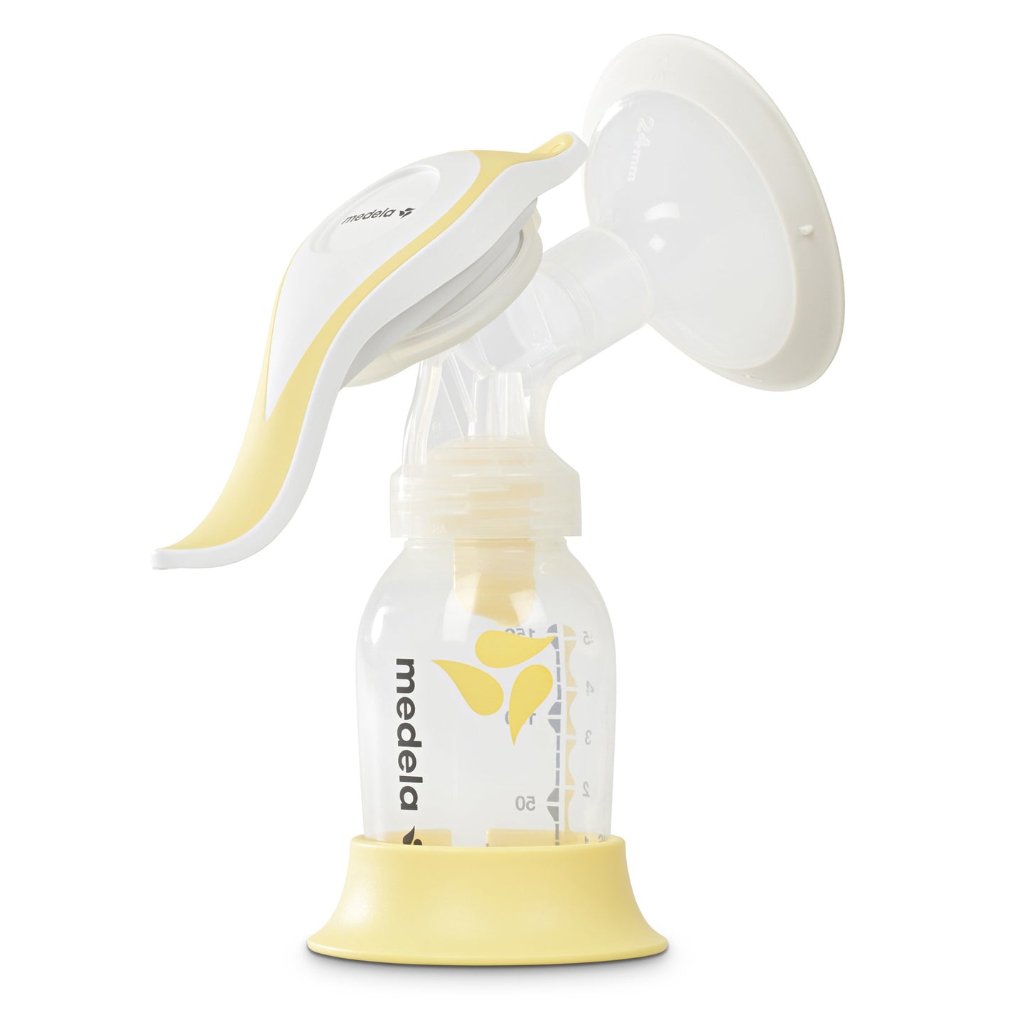 Harmony® Manual Breast Pump Kit Harmony® (1188855_EA)