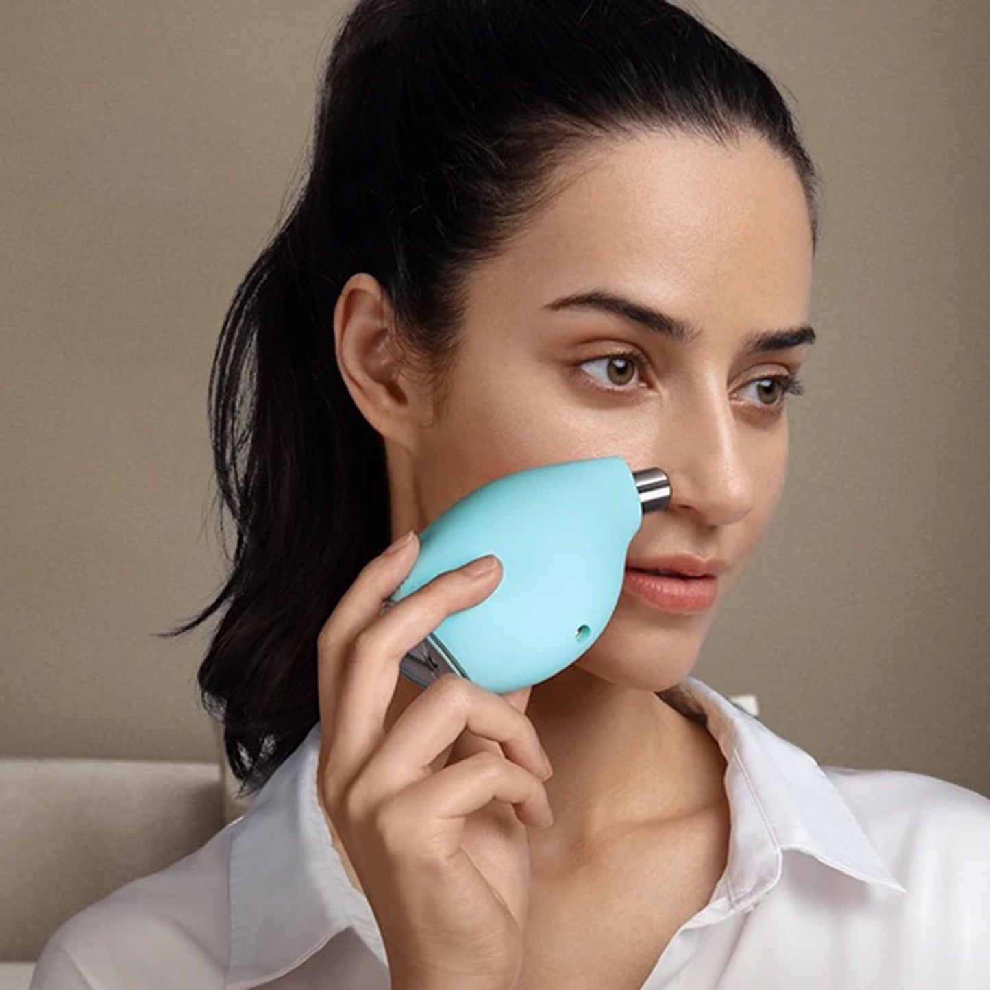 KIWI™ Blackhead Remover Pore Vacuum KIWI™ (1259139_EA)