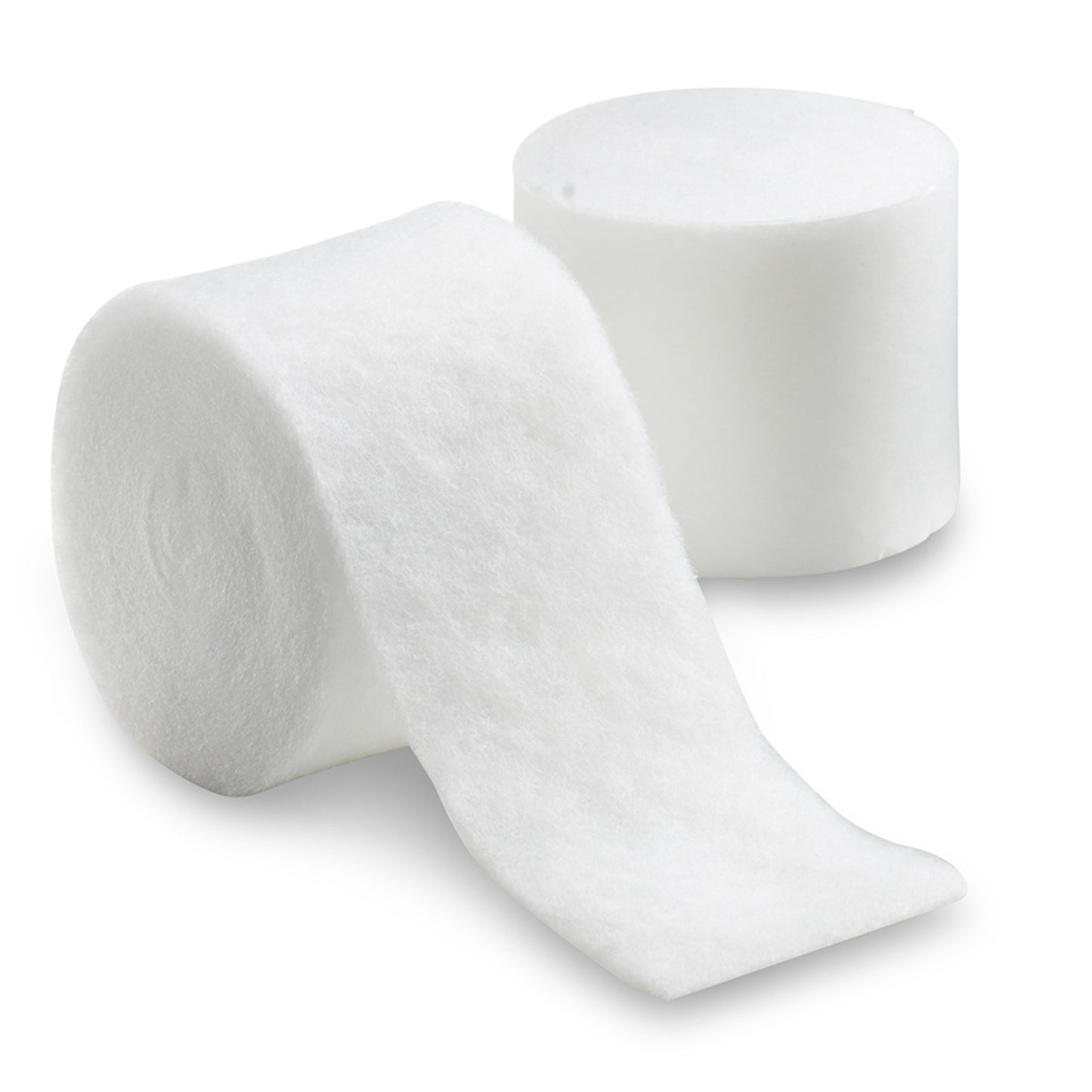 3M™ Synthetic Cast Padding Undercast 2 Inch X 4 Yard Polyester NonSterile (374553_BG)