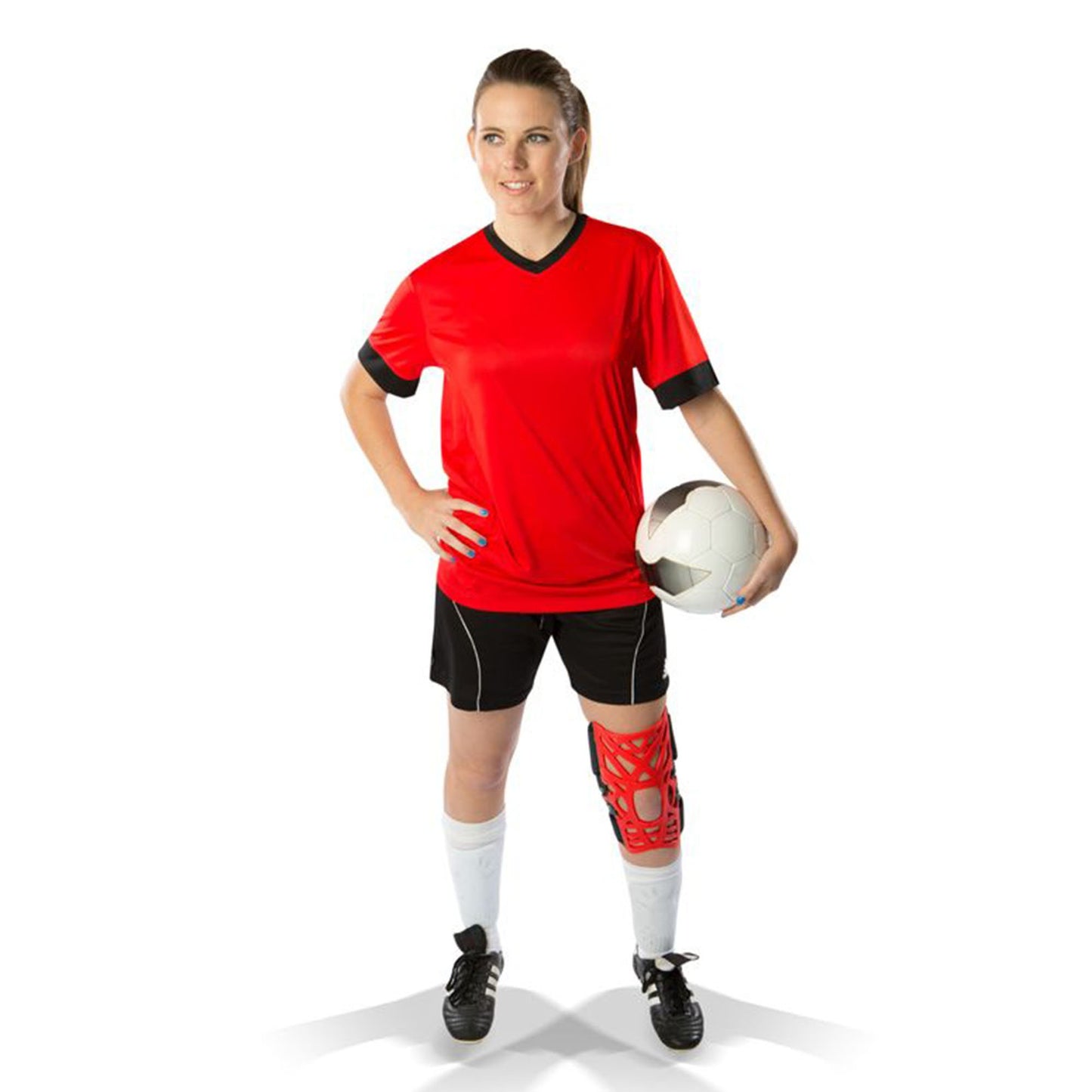 Reaction Web® Knee Brace 3X-Large Left or Right Knee (861107_EA)