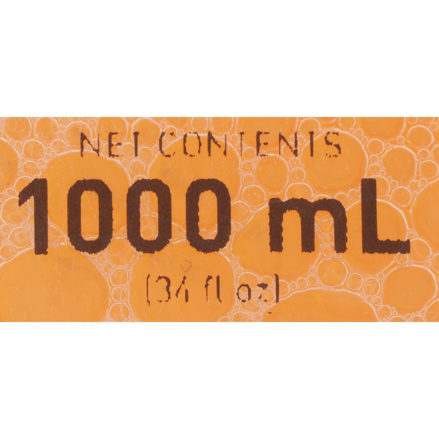 McKesson Antibacterial Soap Foaming 1,000 mL Dispenser Refill Bag Clean Scent (1067685_CS)