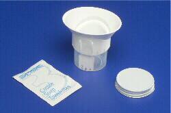 Cardinal Calculi Strainer For Urine Collection Containers (653677_EA)