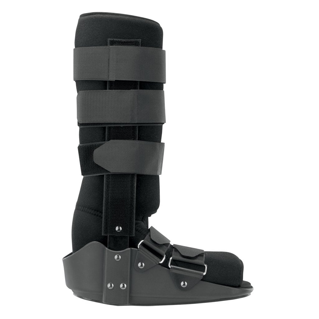 Breg® Fixed Walker Boot Non-Pneumatic Adult Large Tall (854153_EA)