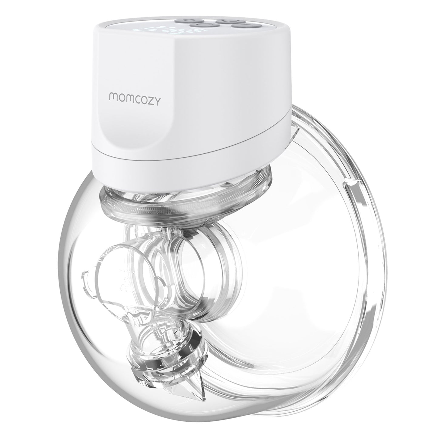Momcozy S12 Pro Hands Free Double Electric Breast Pump Momcozy S12 Pro (1261817_EA)
