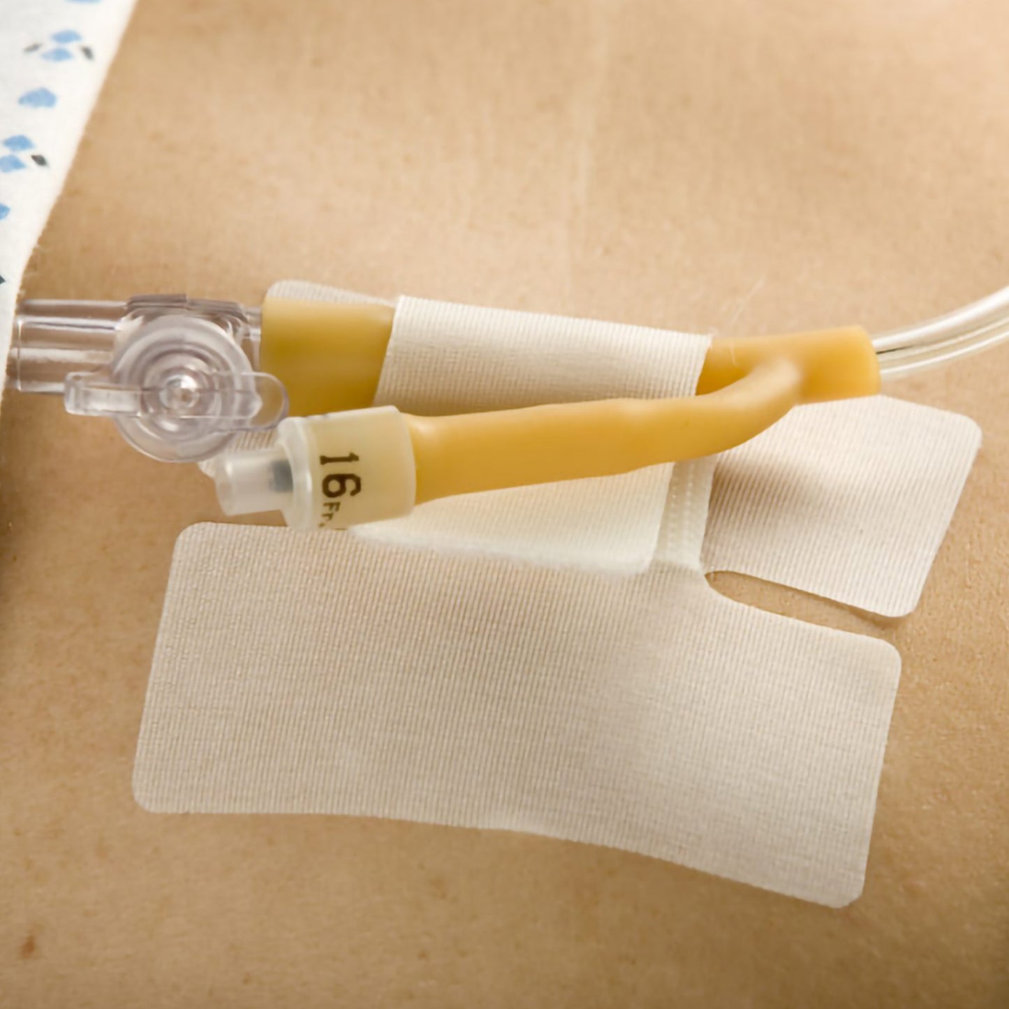 Cath-Secure™ Multi-Purpose Tube Securement Cath-Secure™ (1151849_CS)