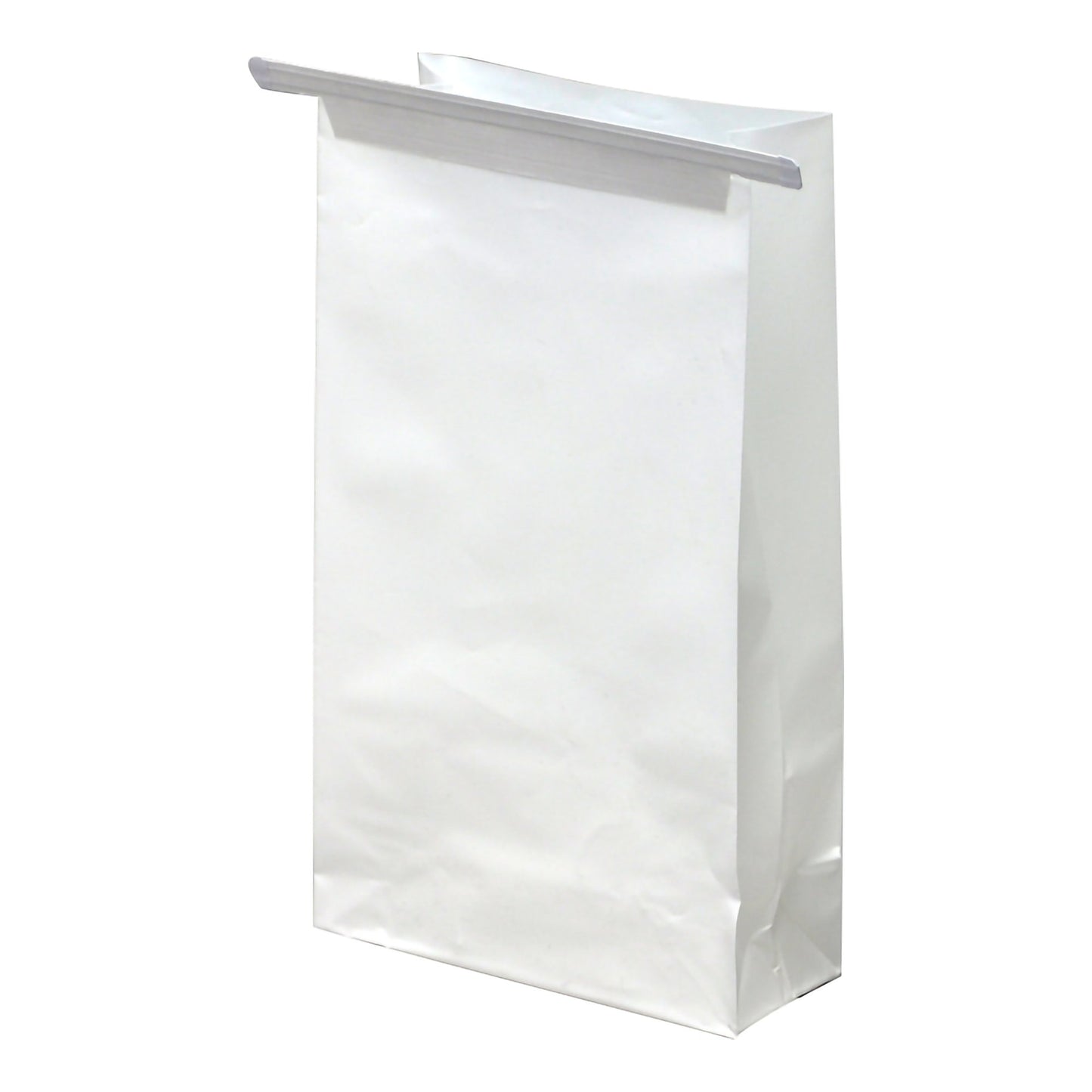 LK Emesis Bag White (1204807_PK)