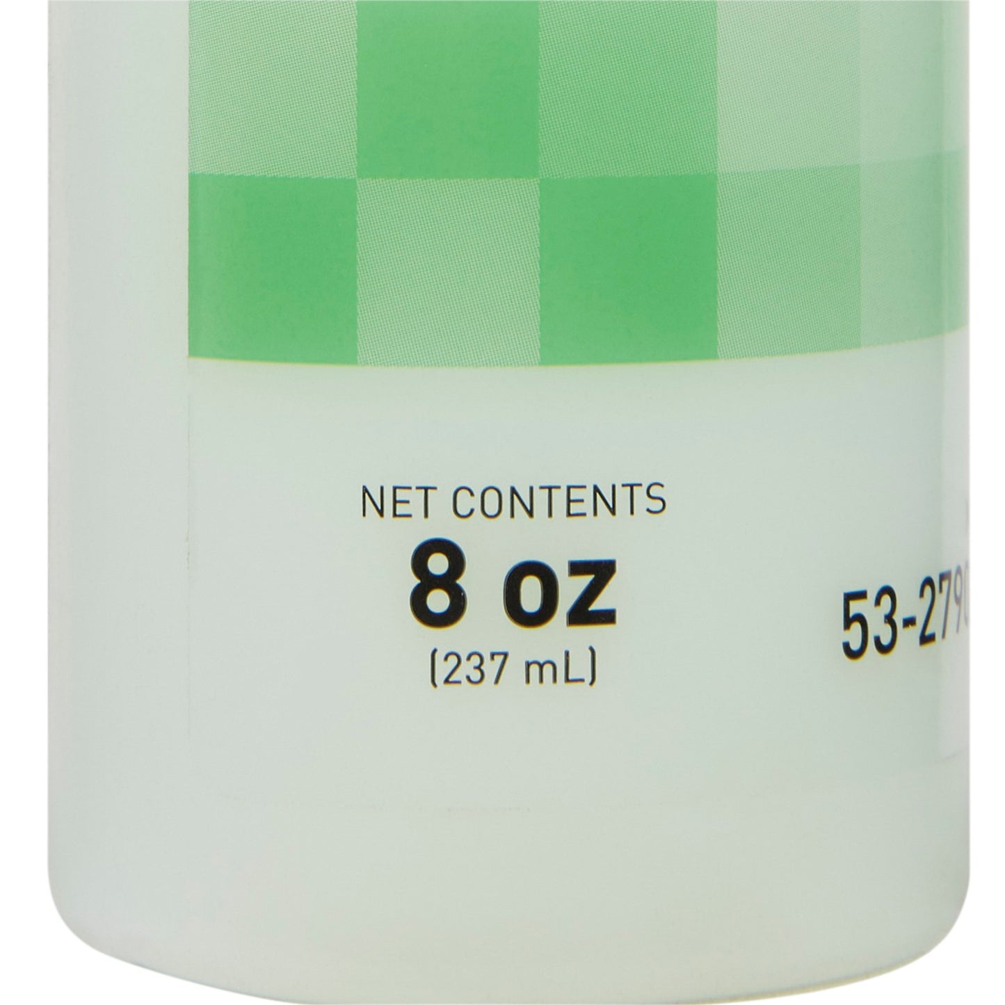 McKesson Shampoo and Body Wash 8 oz. Flip Top Bottle Cucumber Melon Scent (877022_CS)