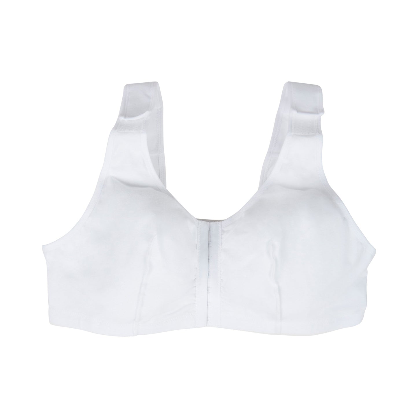 McKesson Post-Surgical Bra White 42 Inch (544597_EA)