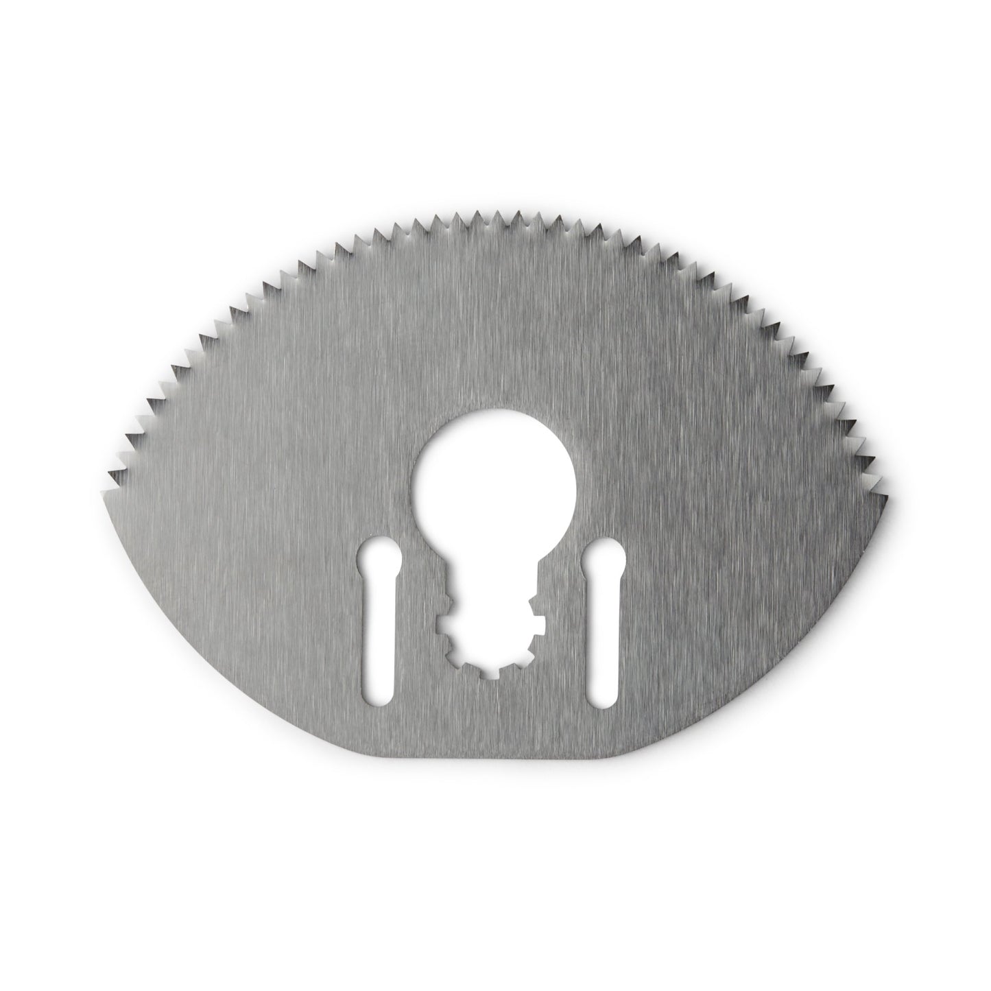 Stryker Cast Cutting Blade 2-1/2 Inch Diameter Stainless Steel (923290_EA)
