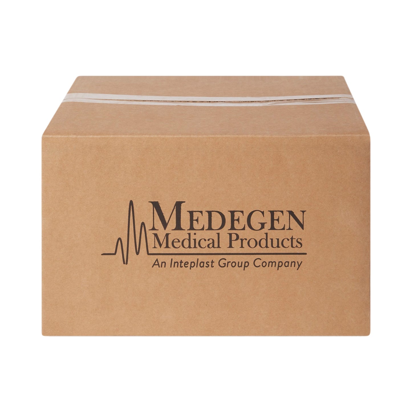 McKesson Biohazard Waste Bag Biohazard Symbol / Infectious Waste 40 to 45 gal. Red 40 X 46 Inch (192886_CS)