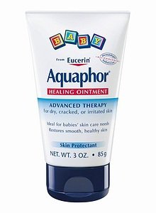 Aquaphor® Advanced Therapy Hand and Body Moisturizer 3 oz. Tube Unscented Ointment (624464_EA)