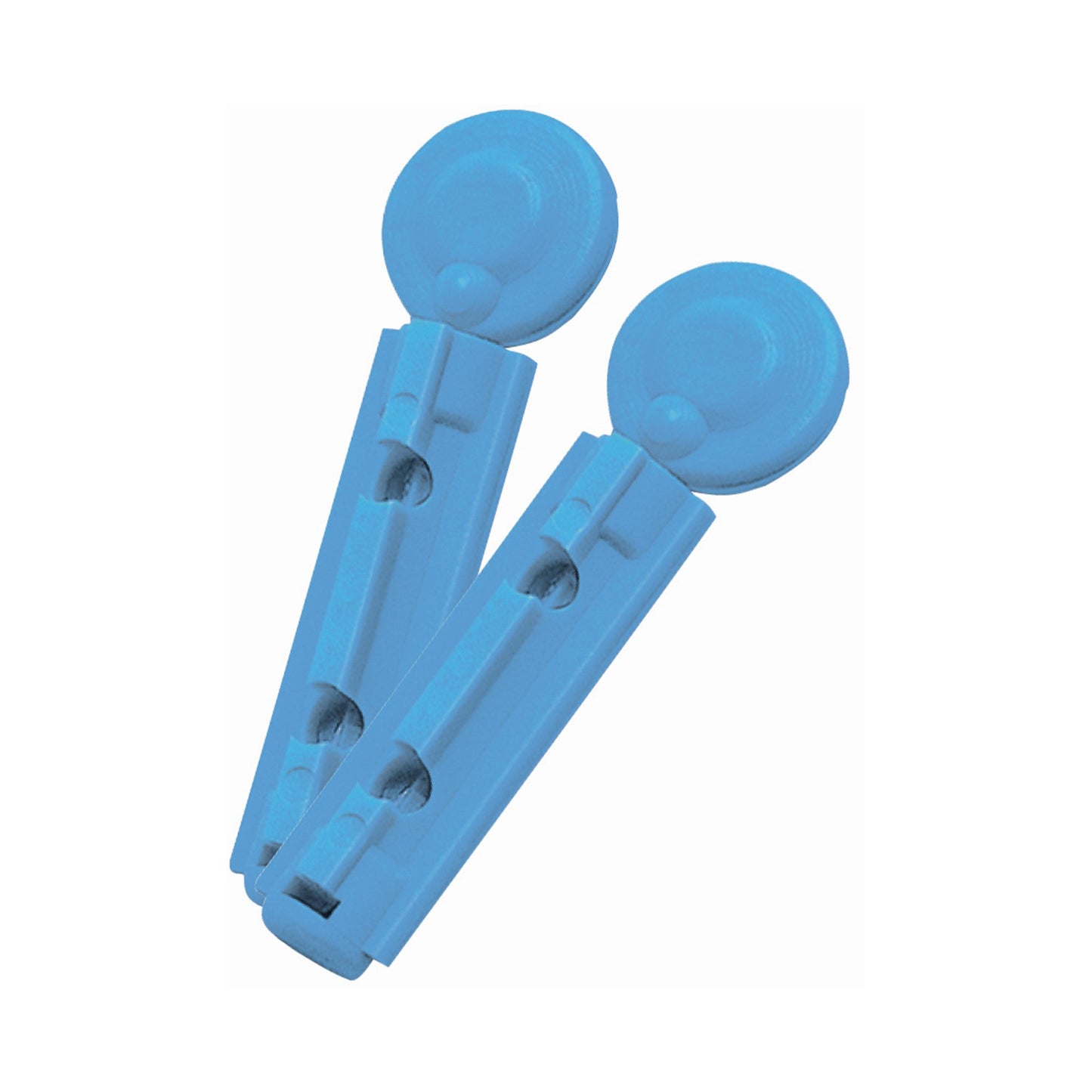 TRUEplus™ Lancet for Lancing Device 28 Gauge Non-Safety Twist Off Cap Finger (775959_BX)