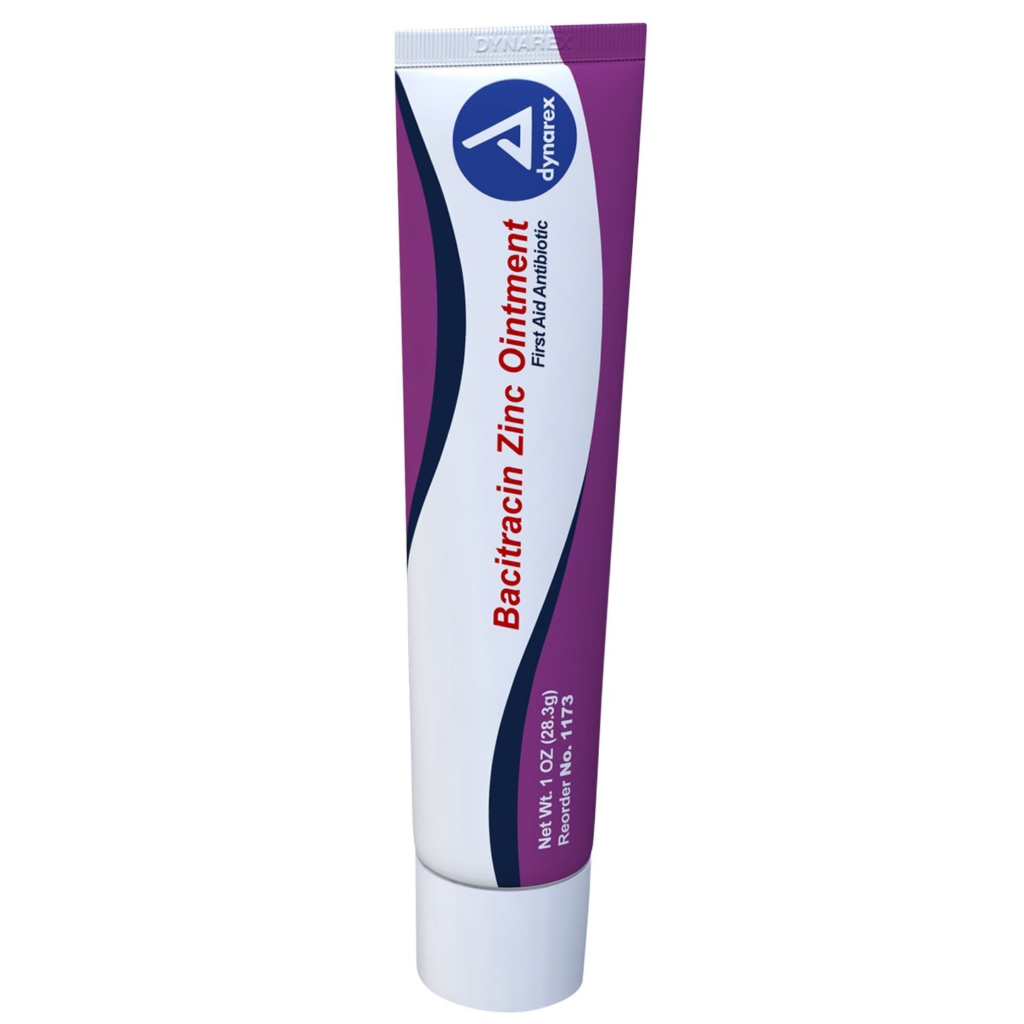 Dynarex® First Aid Antibiotic Ointment 1 oz. Tube (1068328_EA)
